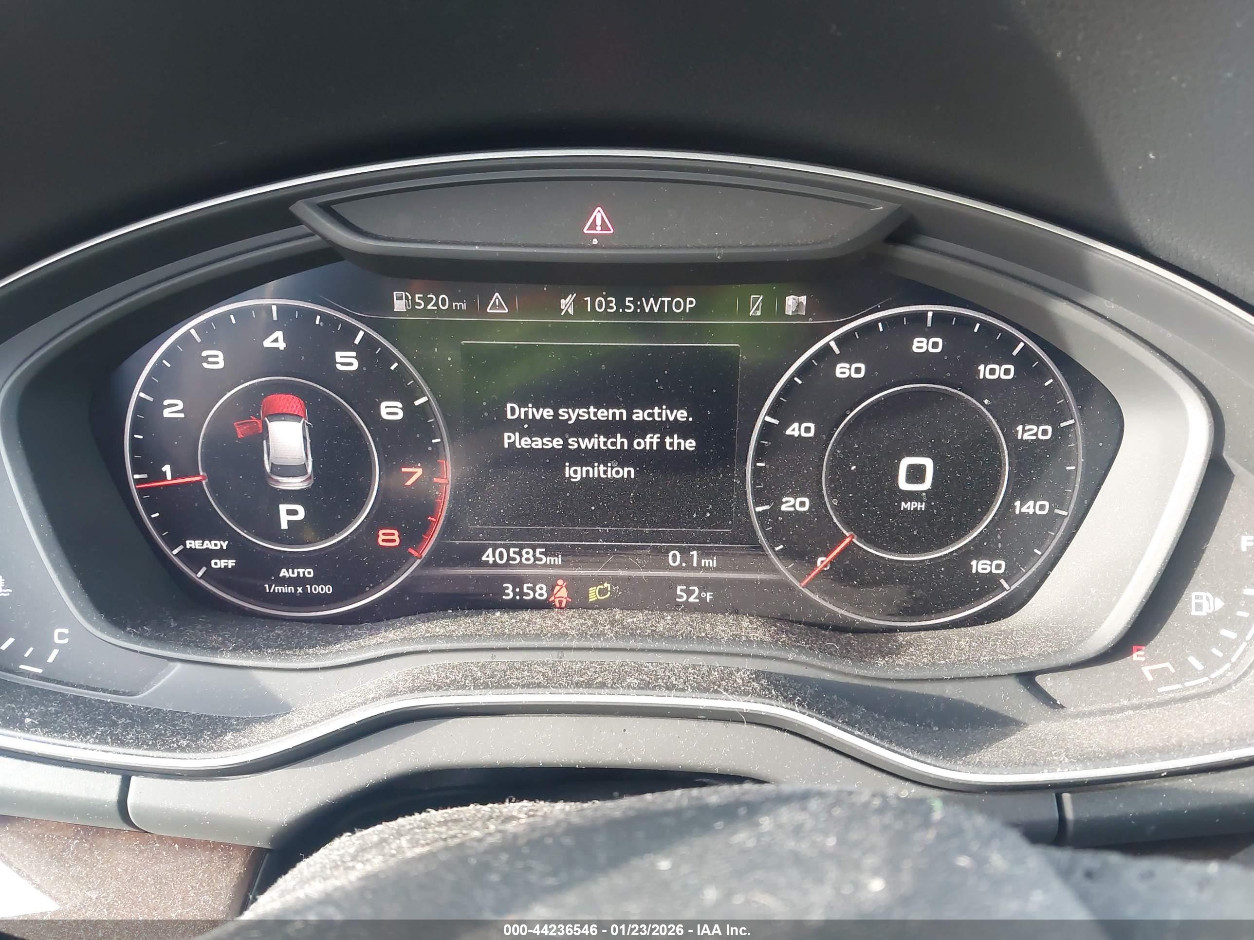 AUDI Q5 image 7