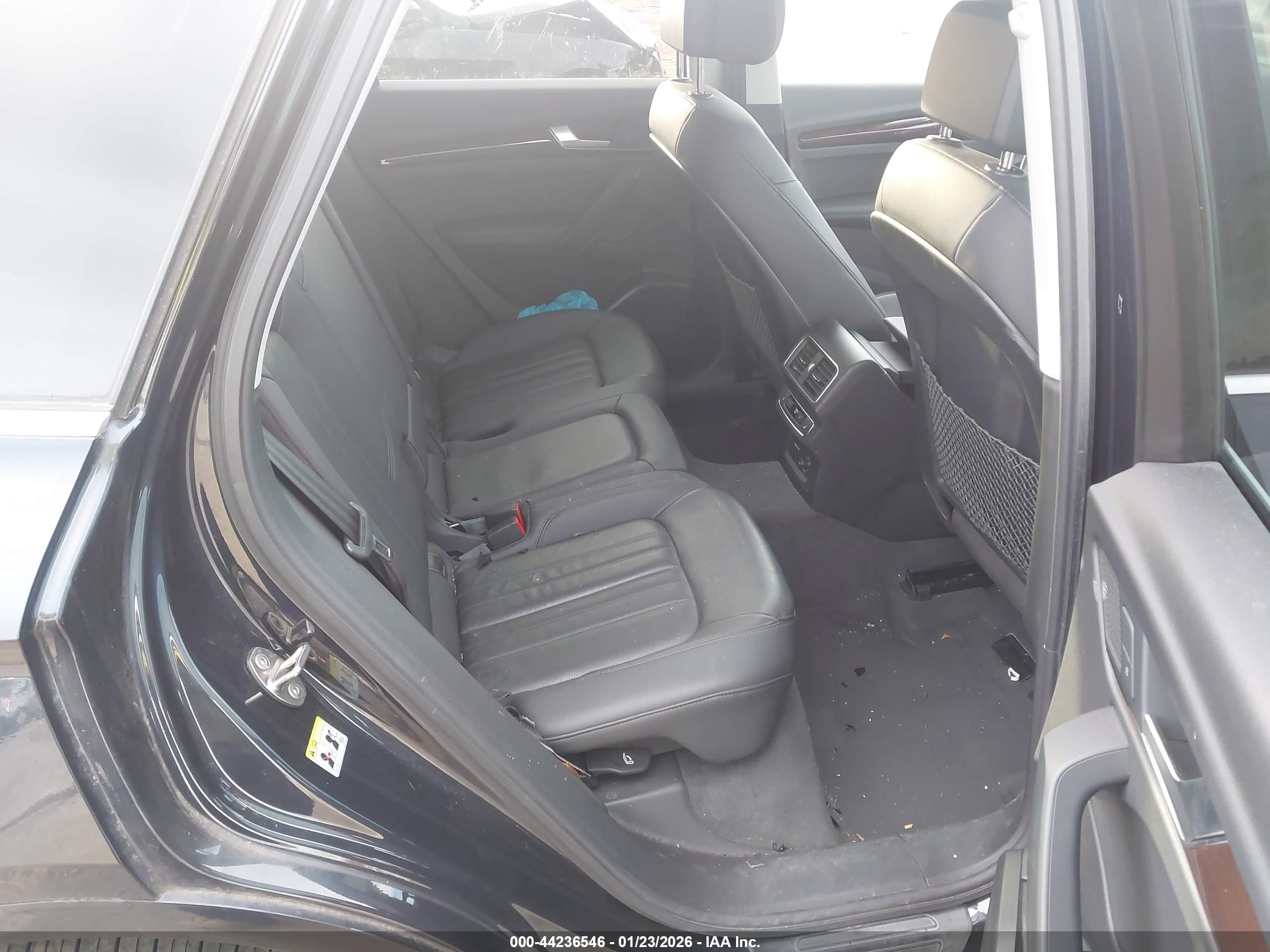 AUDI Q5 image 8