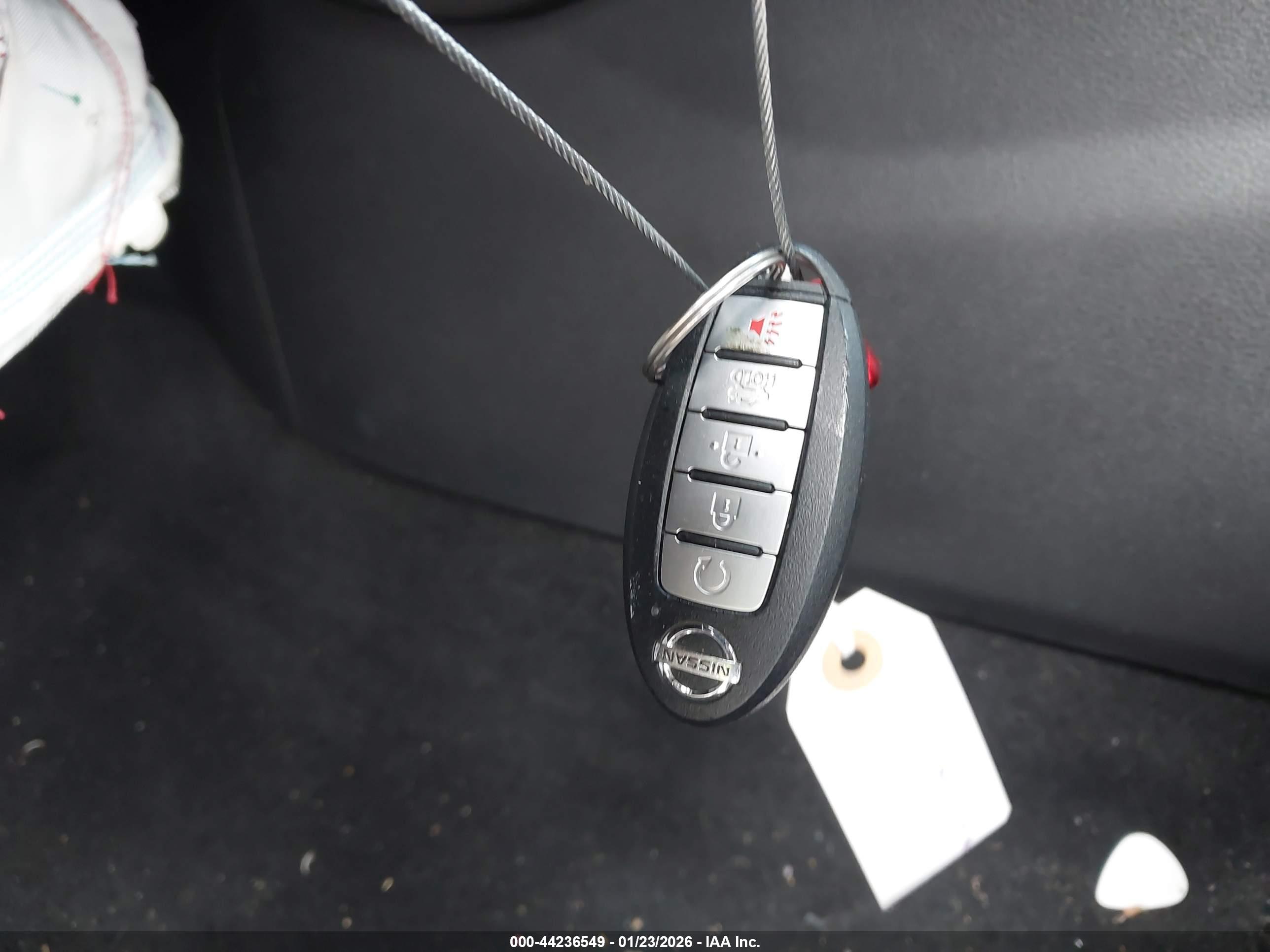 NISSAN ALTIMA image 11