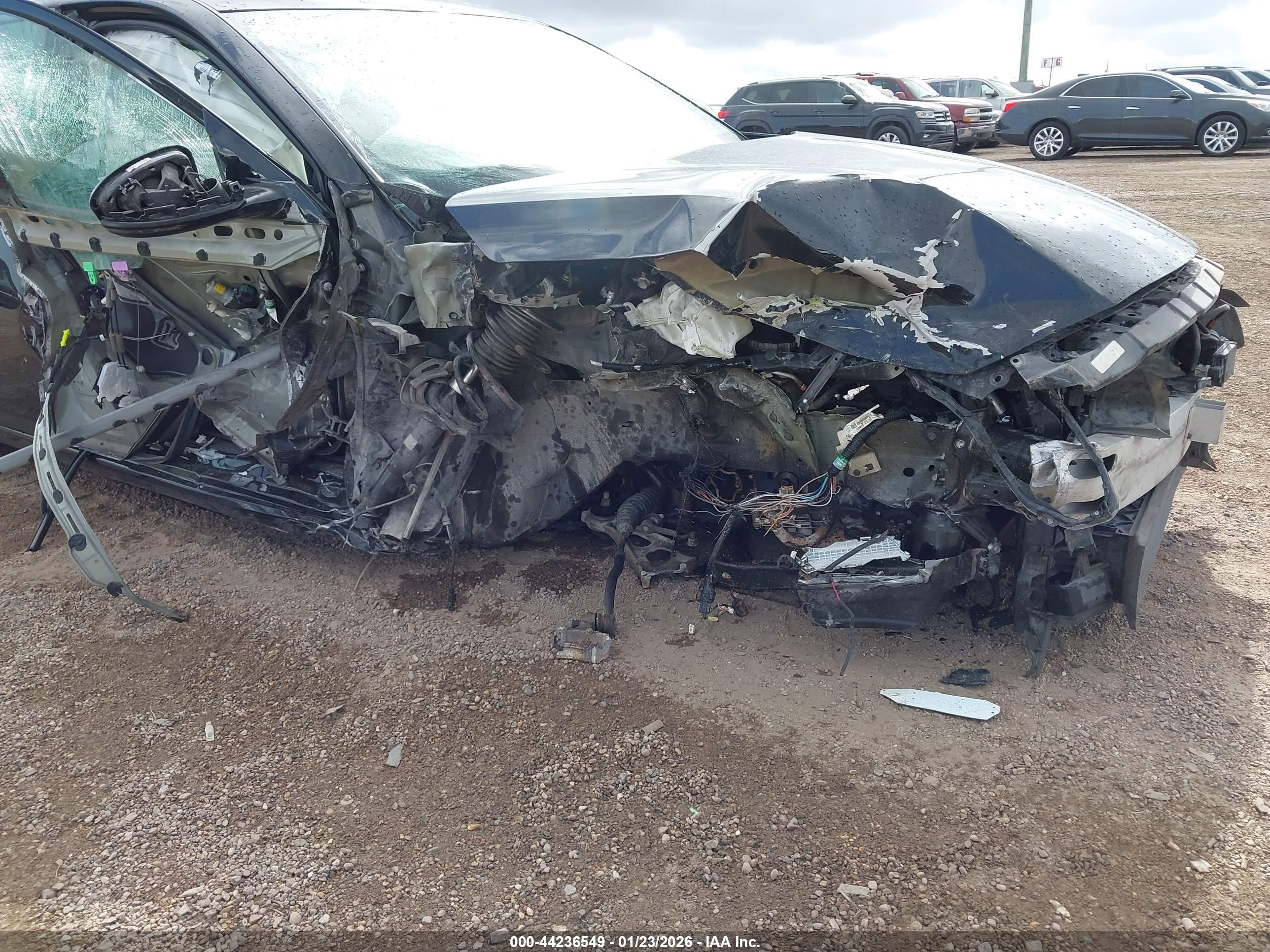 NISSAN ALTIMA image 6