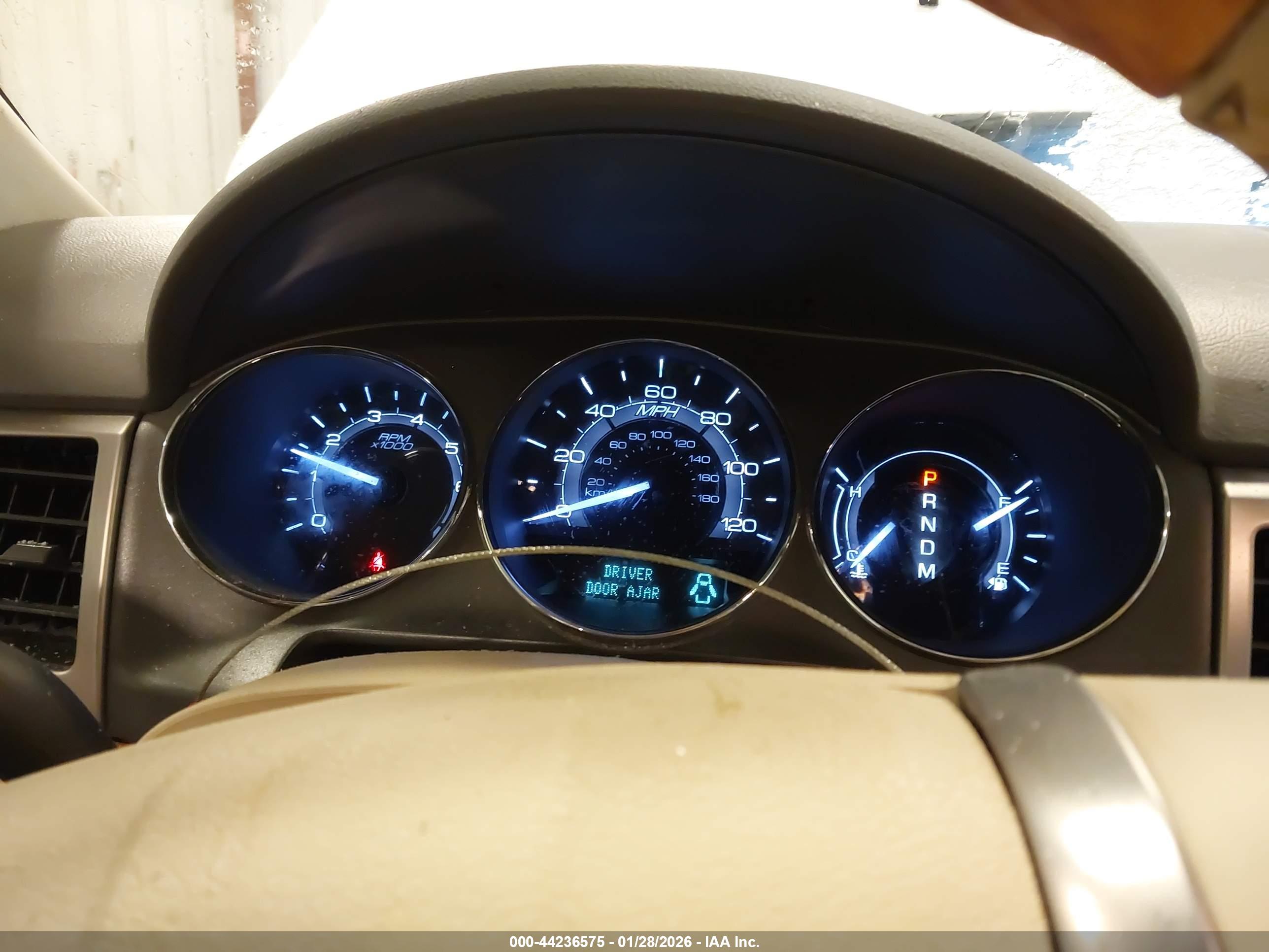 LINCOLN MKZ image 7
