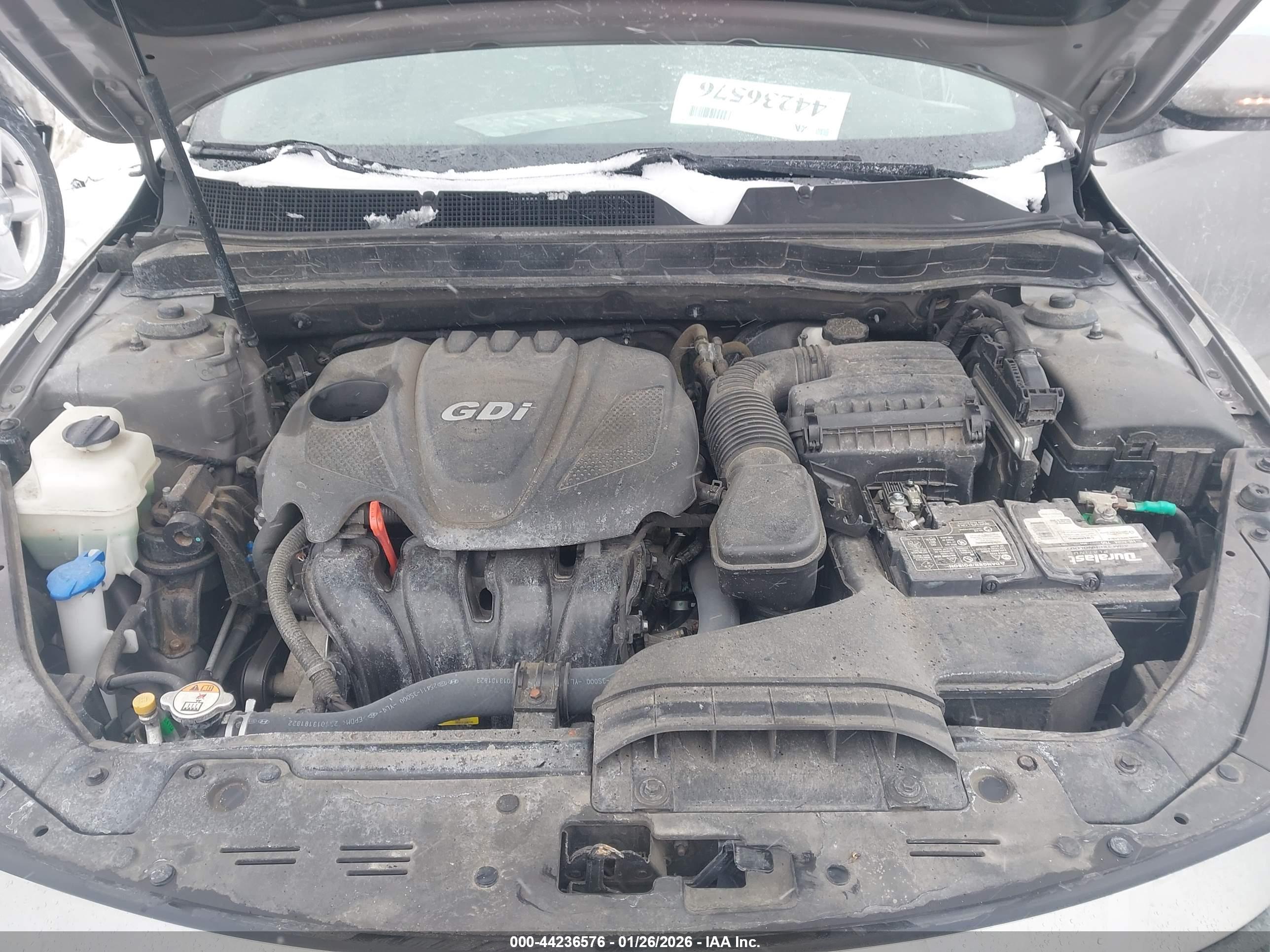 KIA OPTIMA image 10