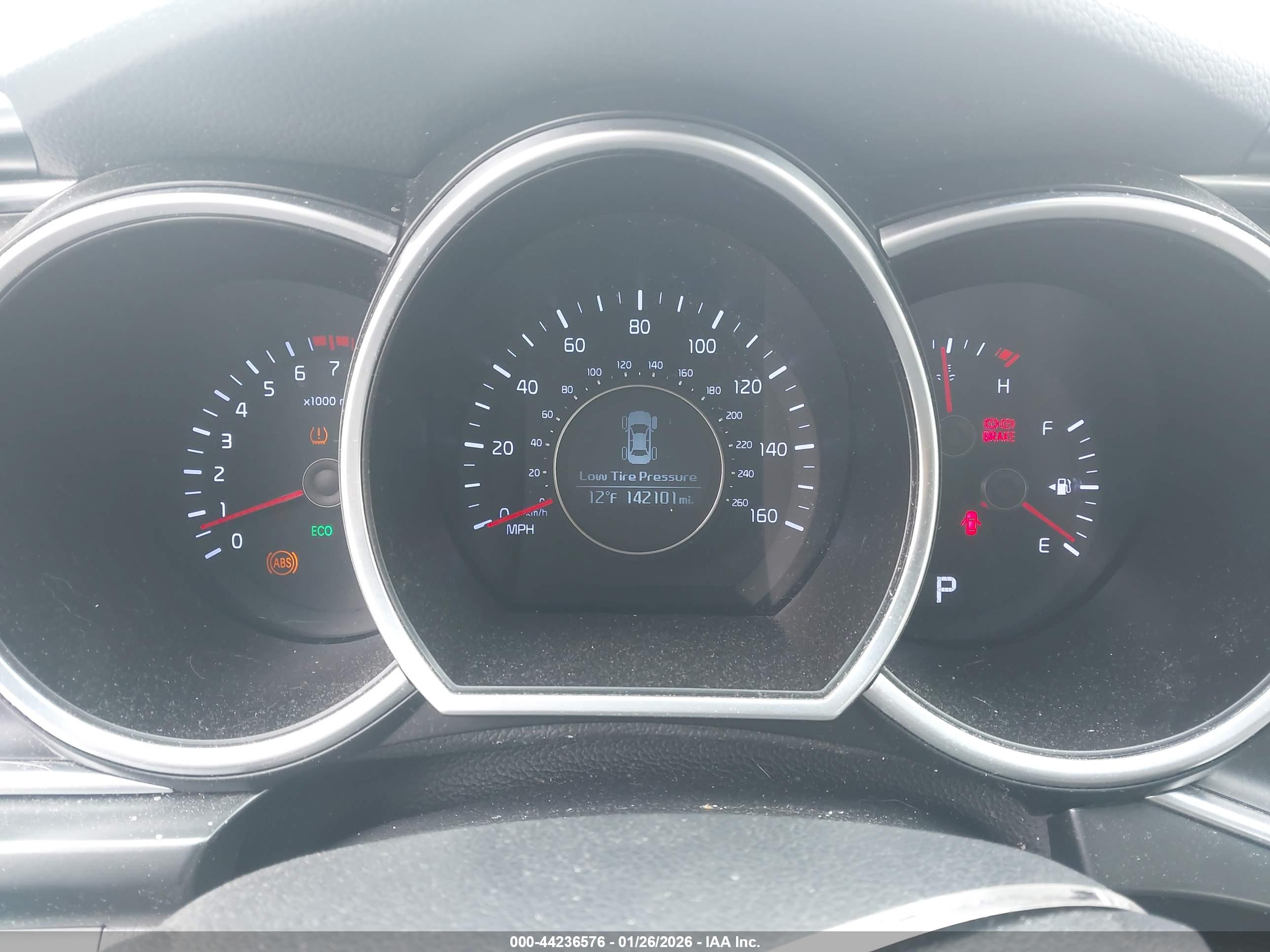 KIA OPTIMA image 7