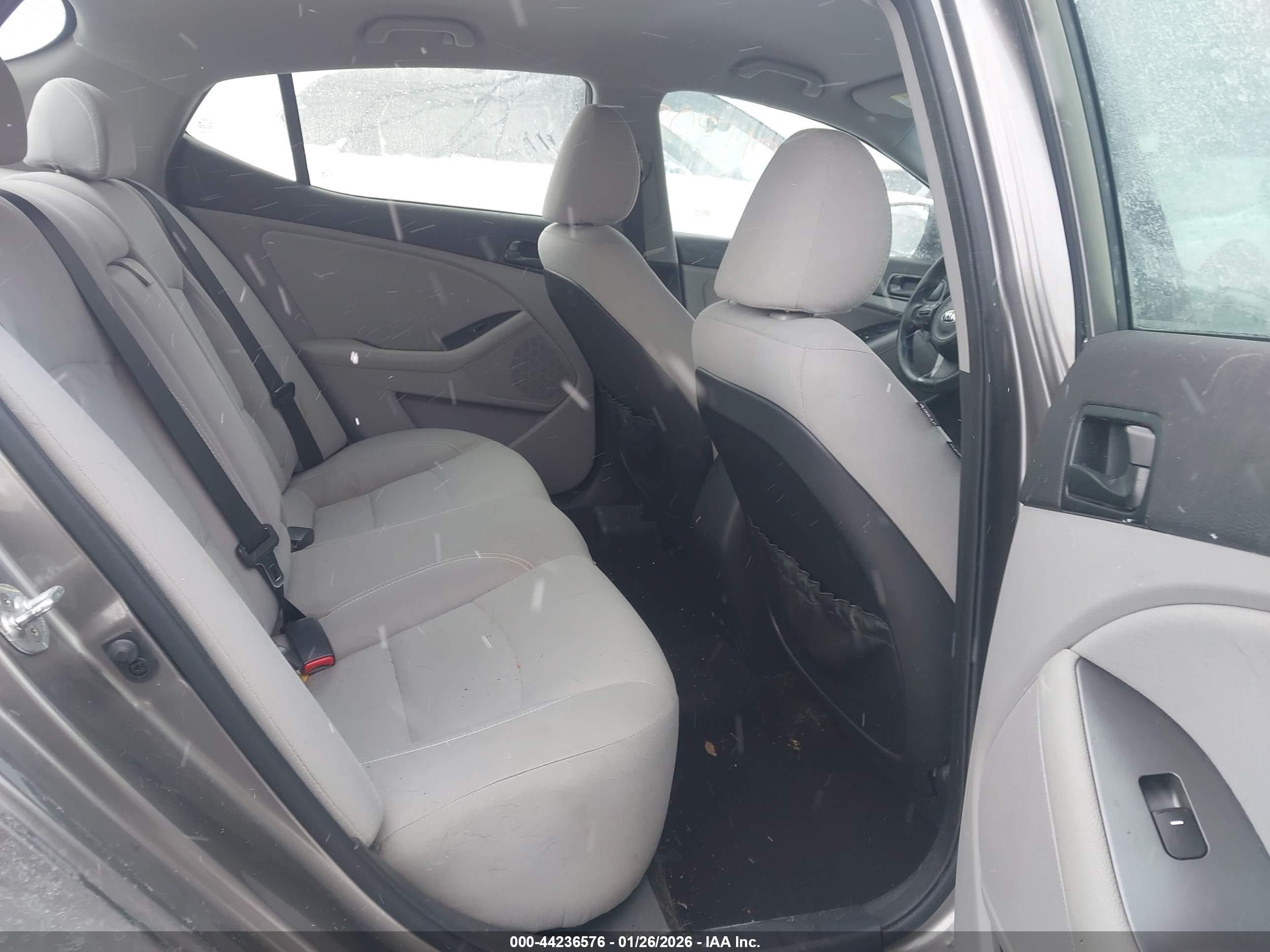 KIA OPTIMA image 8