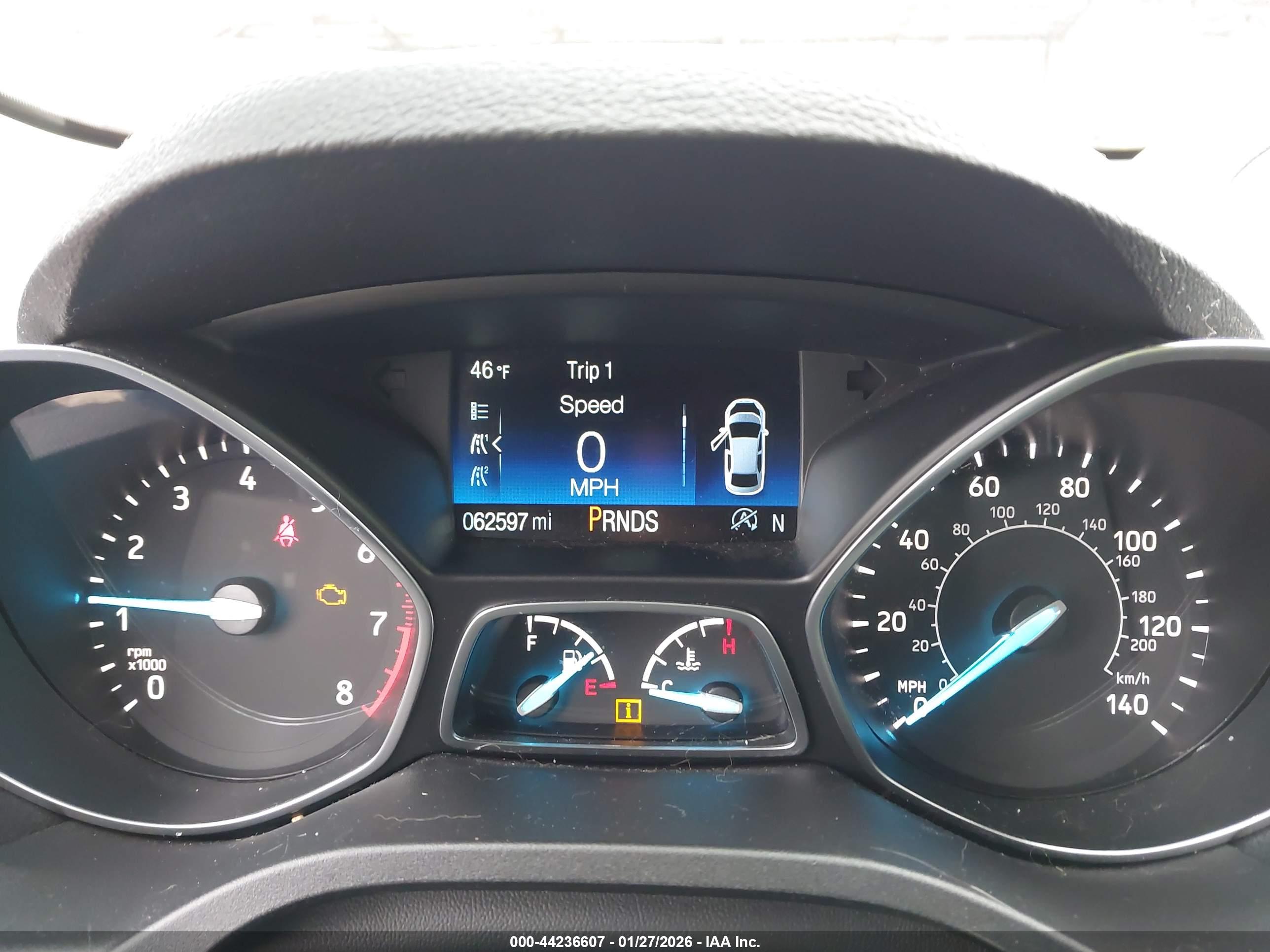 FORD ESCAPE image 7