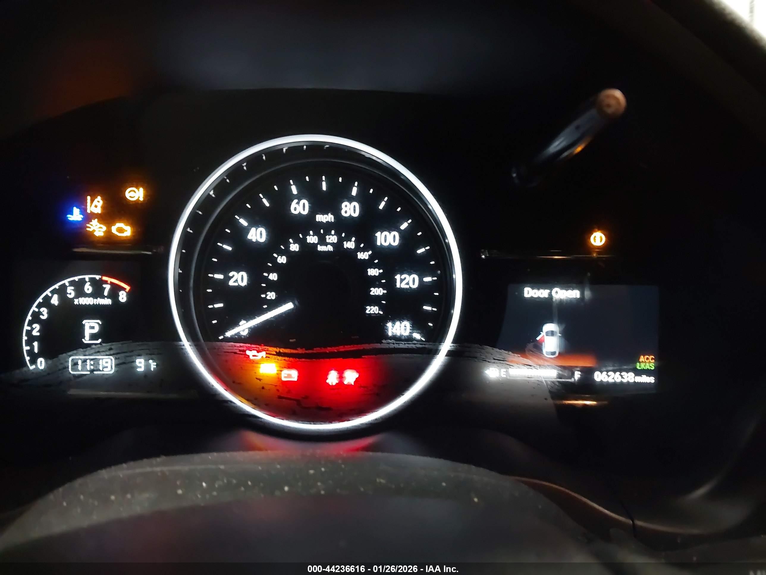 HONDA HR-V image 7
