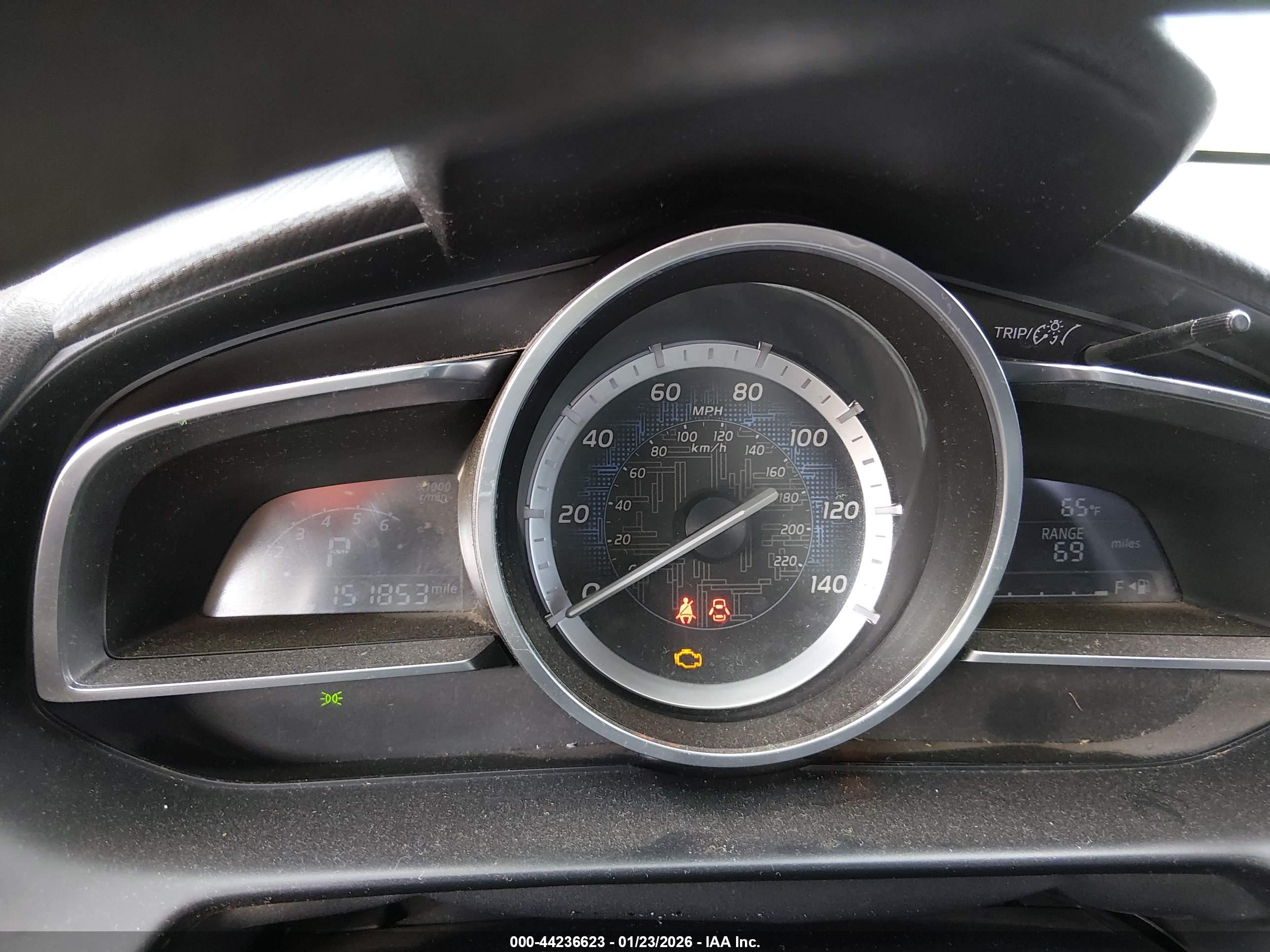 TOYOTA YARIS image 7