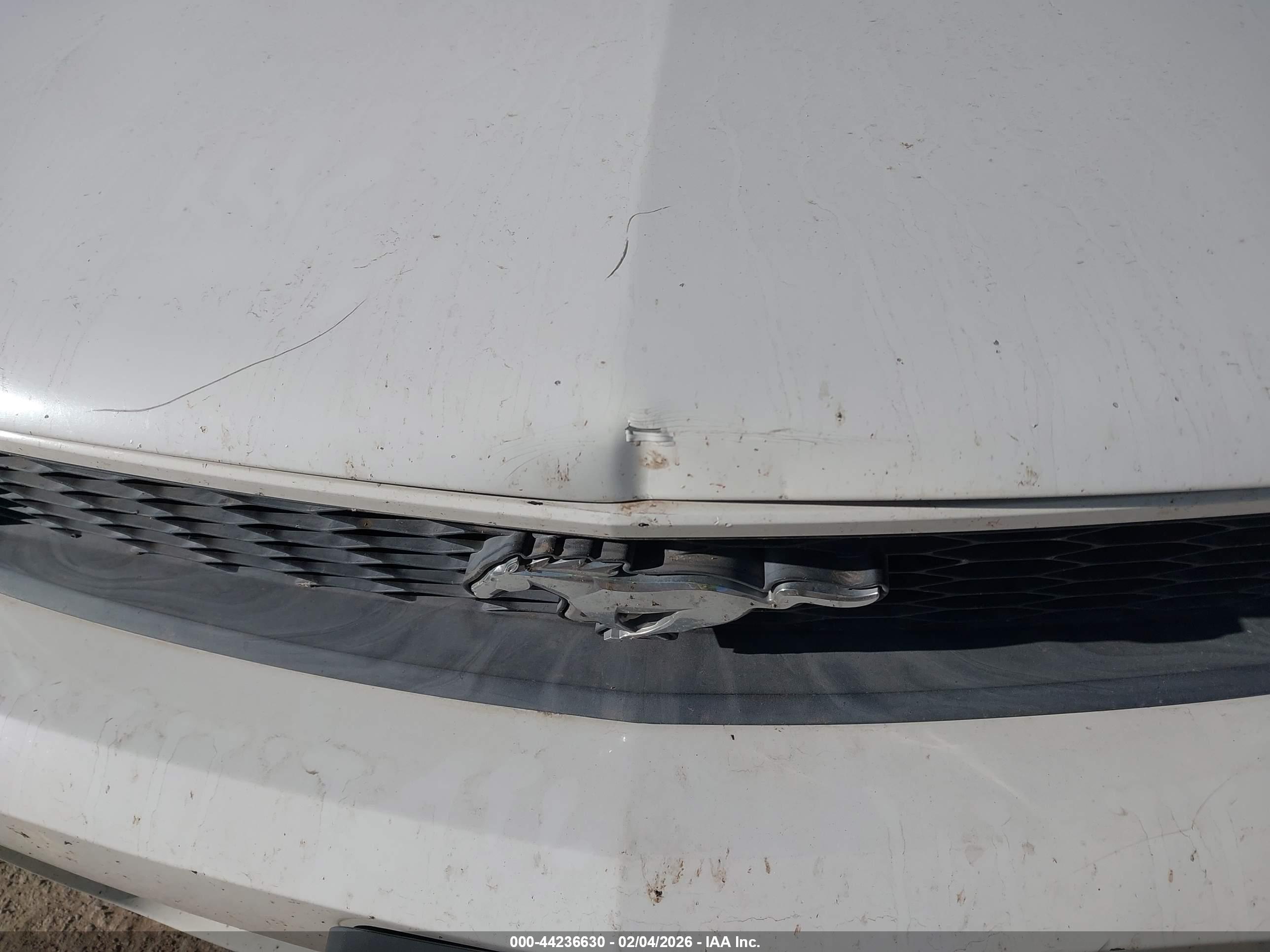 FORD MUSTANG image 6