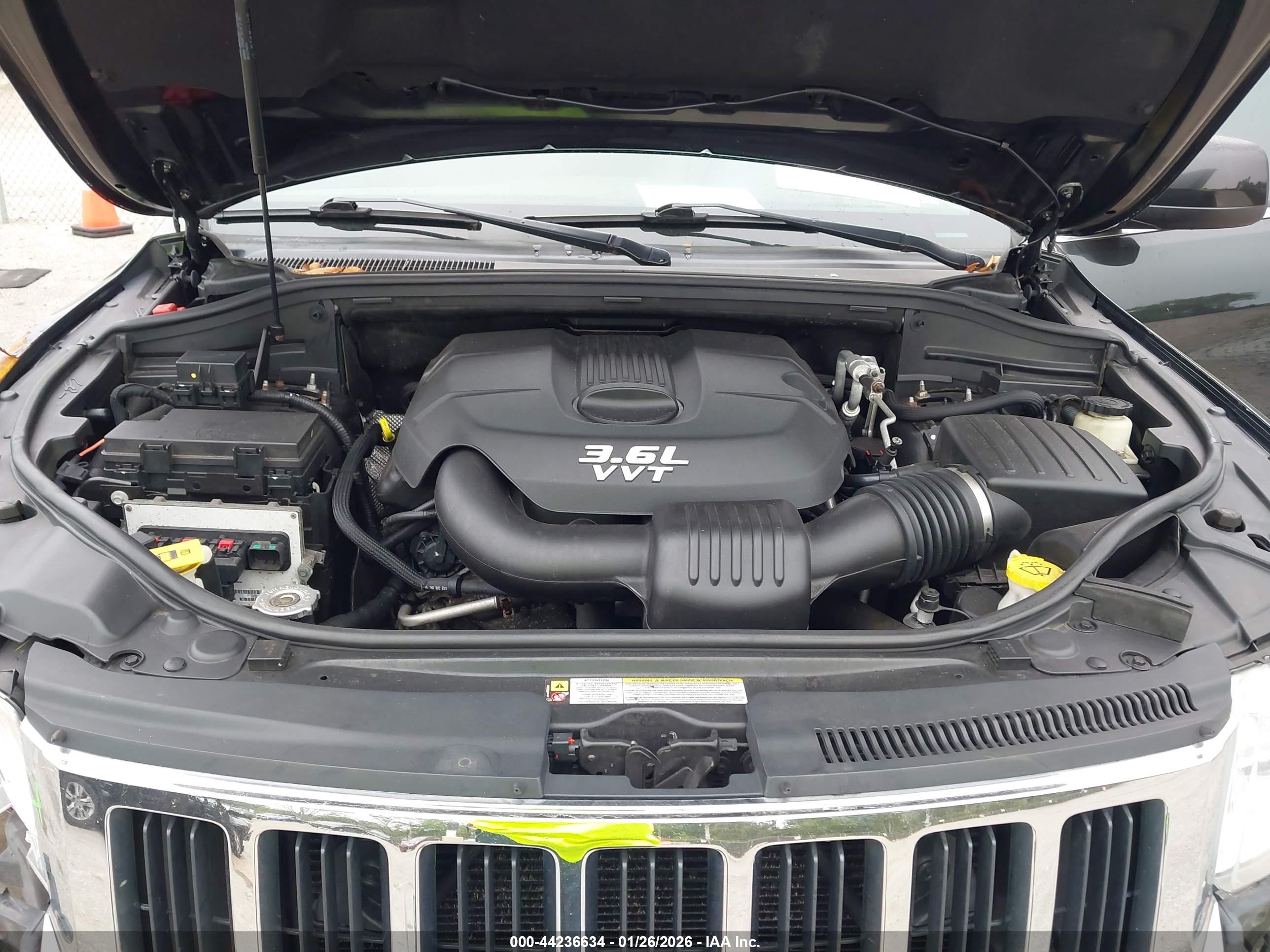 JEEP GRAND image 10