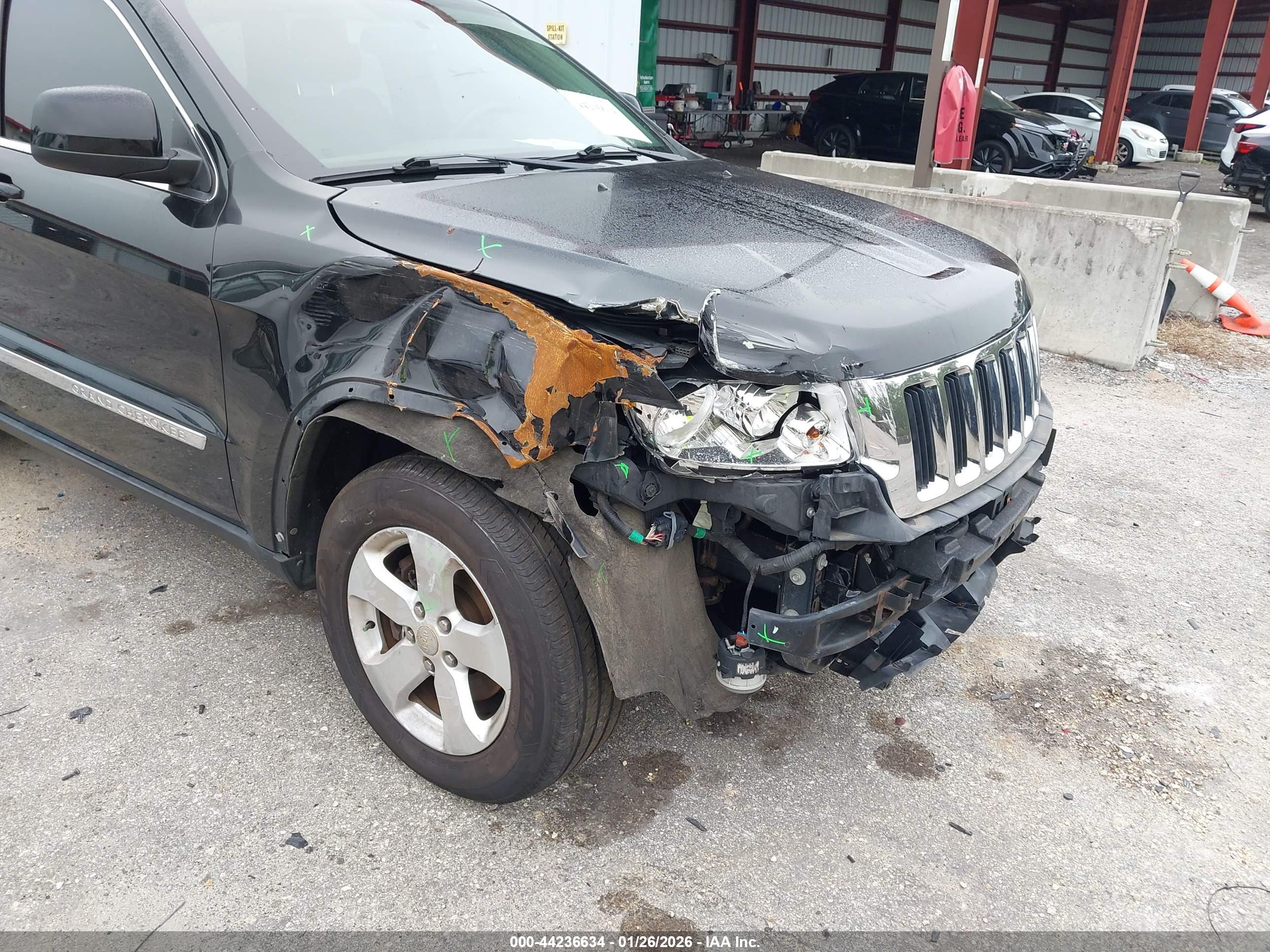 JEEP GRAND image 6
