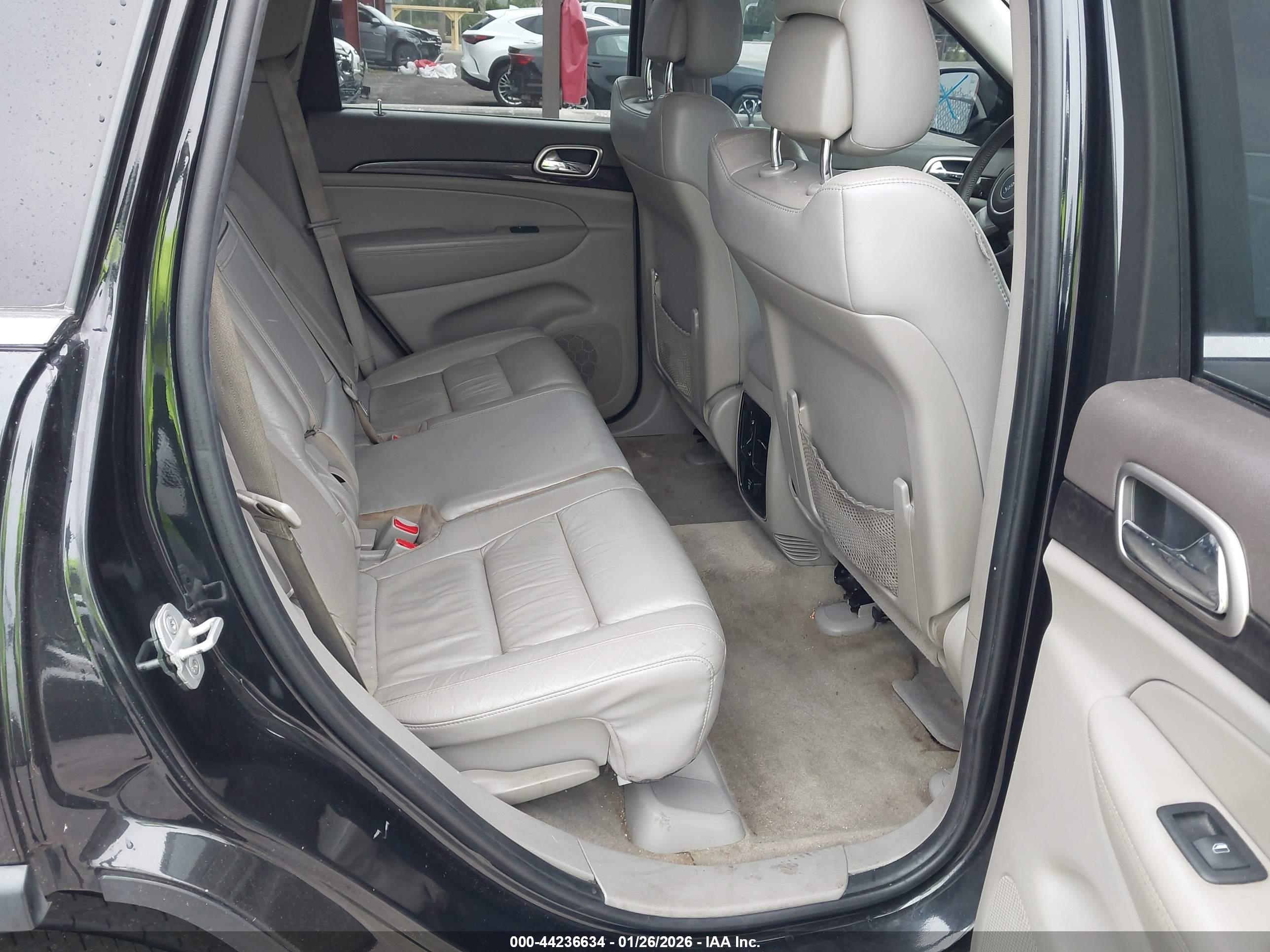 JEEP GRAND image 8