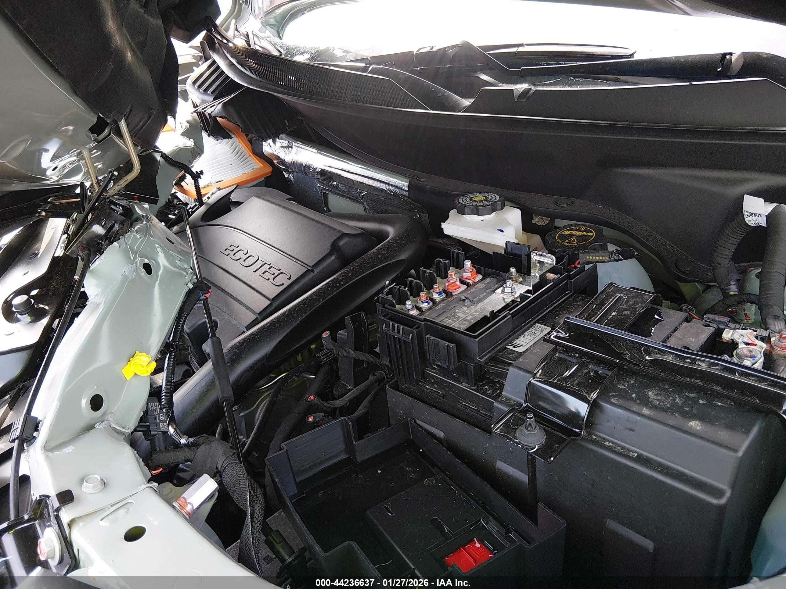 CHEVROLET EQUINOX image 10