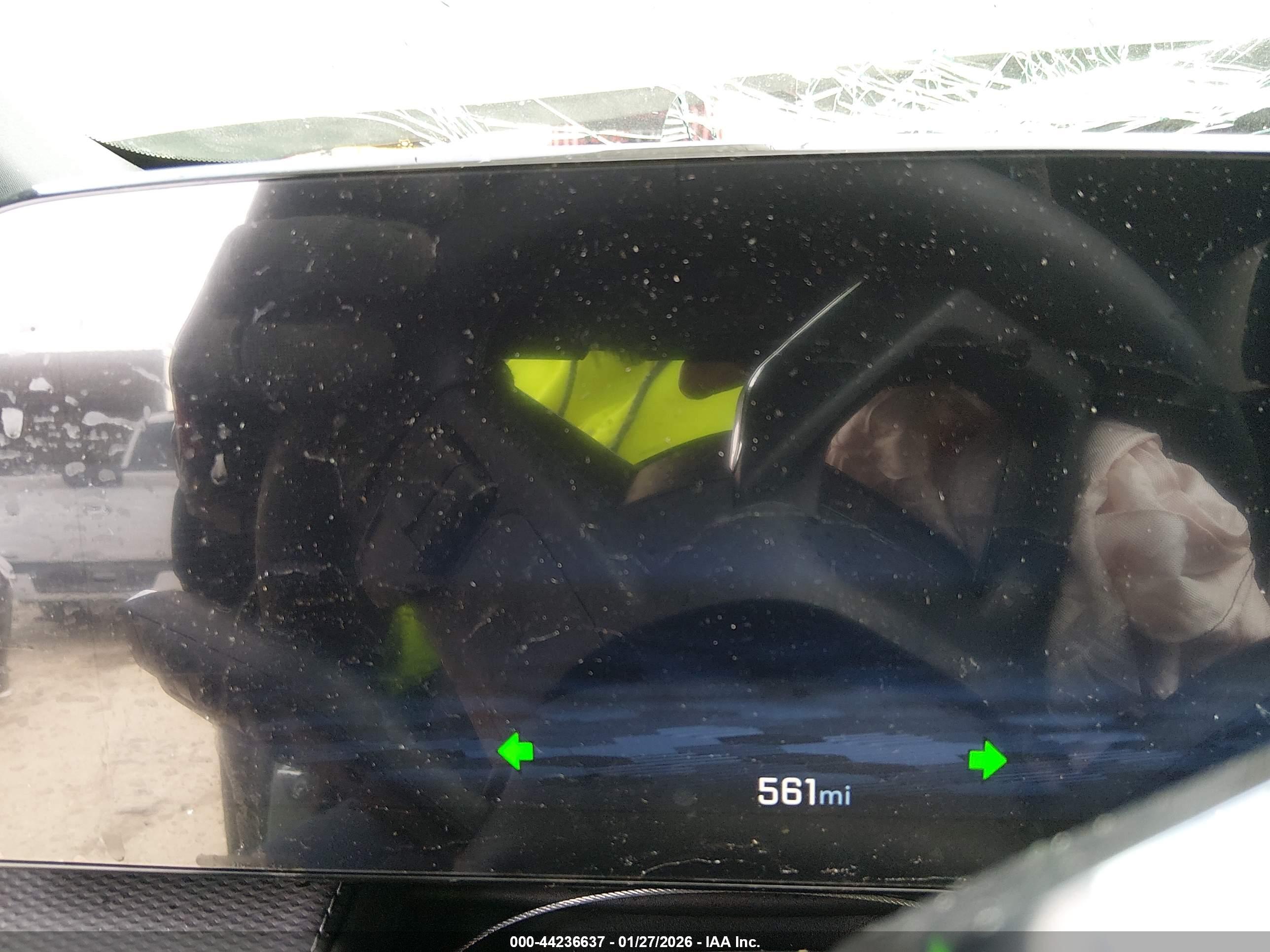CHEVROLET EQUINOX image 7