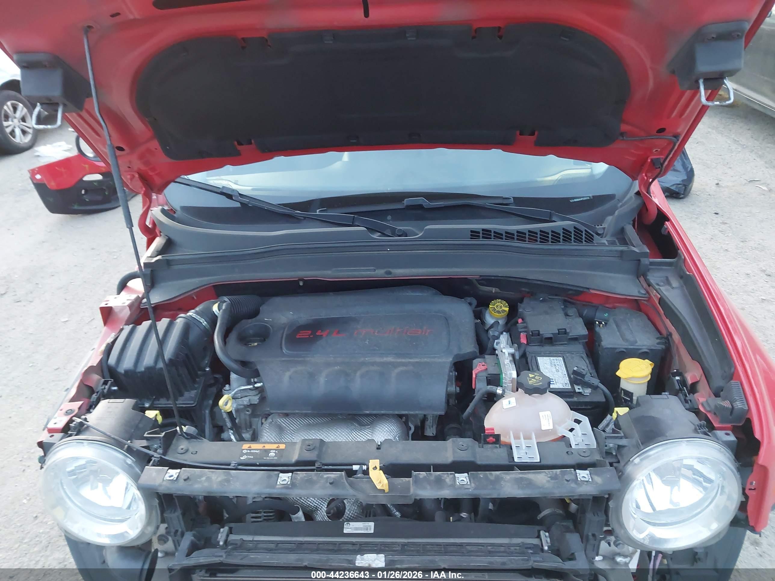 JEEP RENEGADE image 10