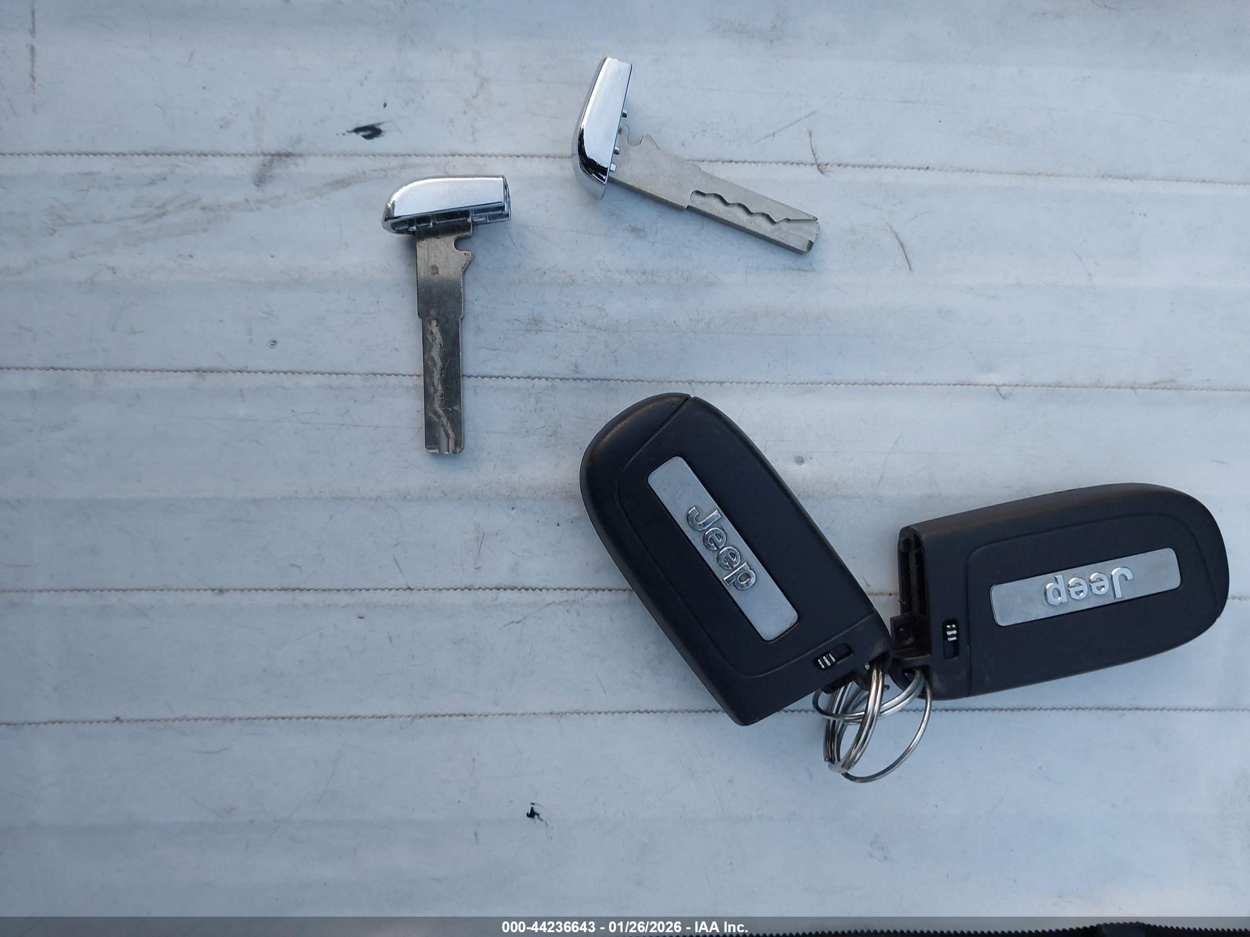 JEEP RENEGADE image 11