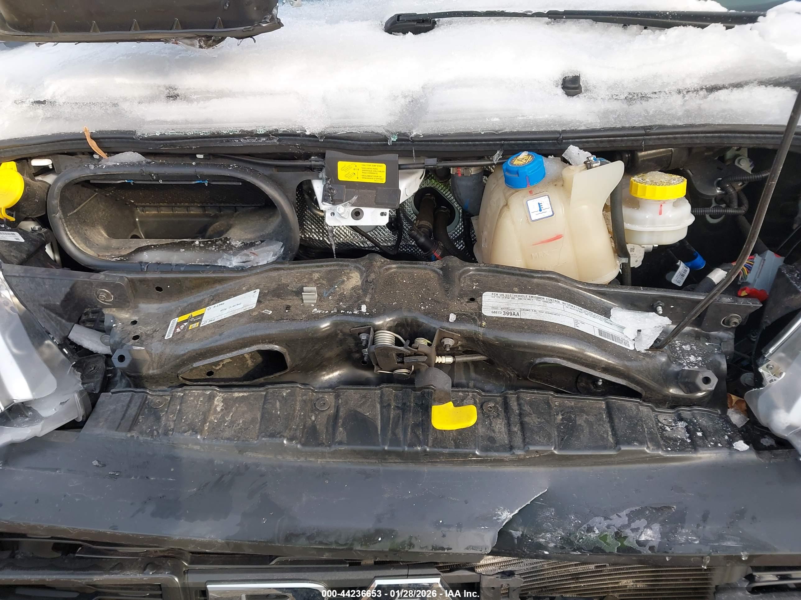 RAM PROMASTER image 10