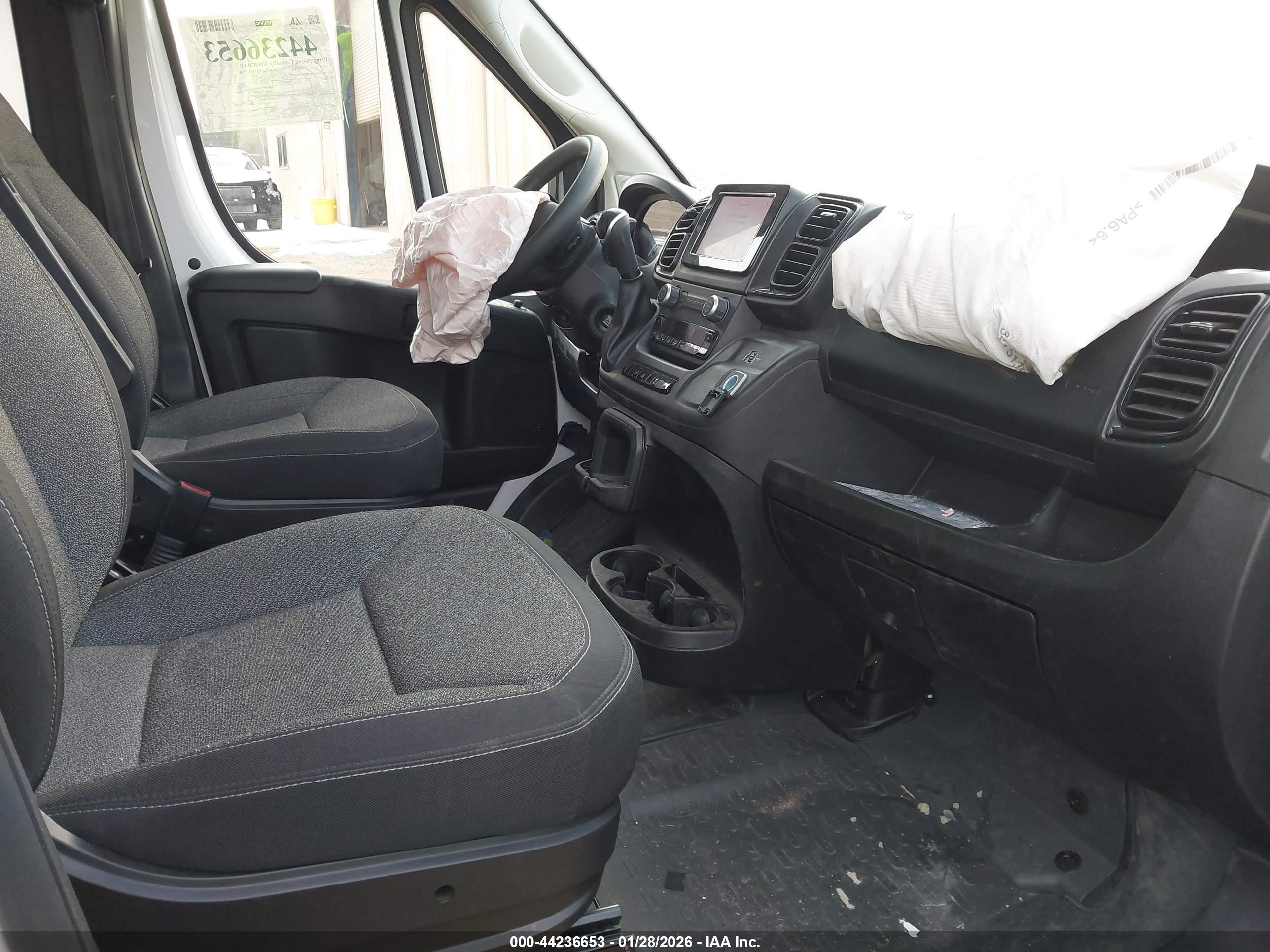 RAM PROMASTER image 5