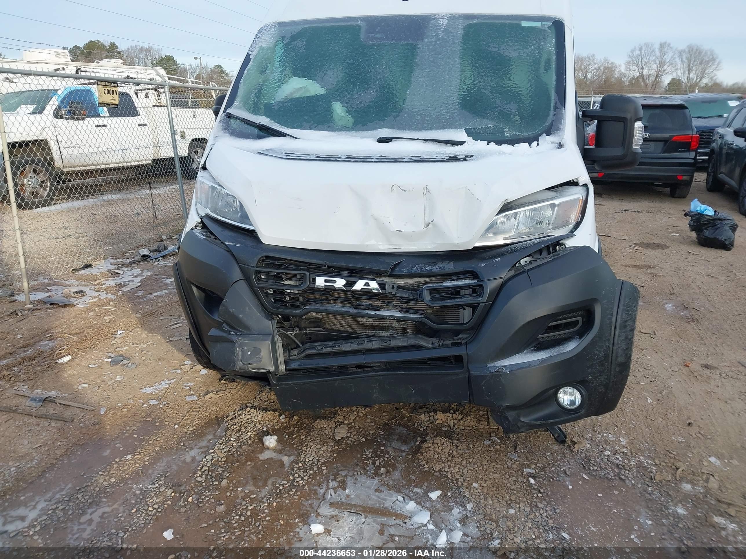RAM PROMASTER image 6