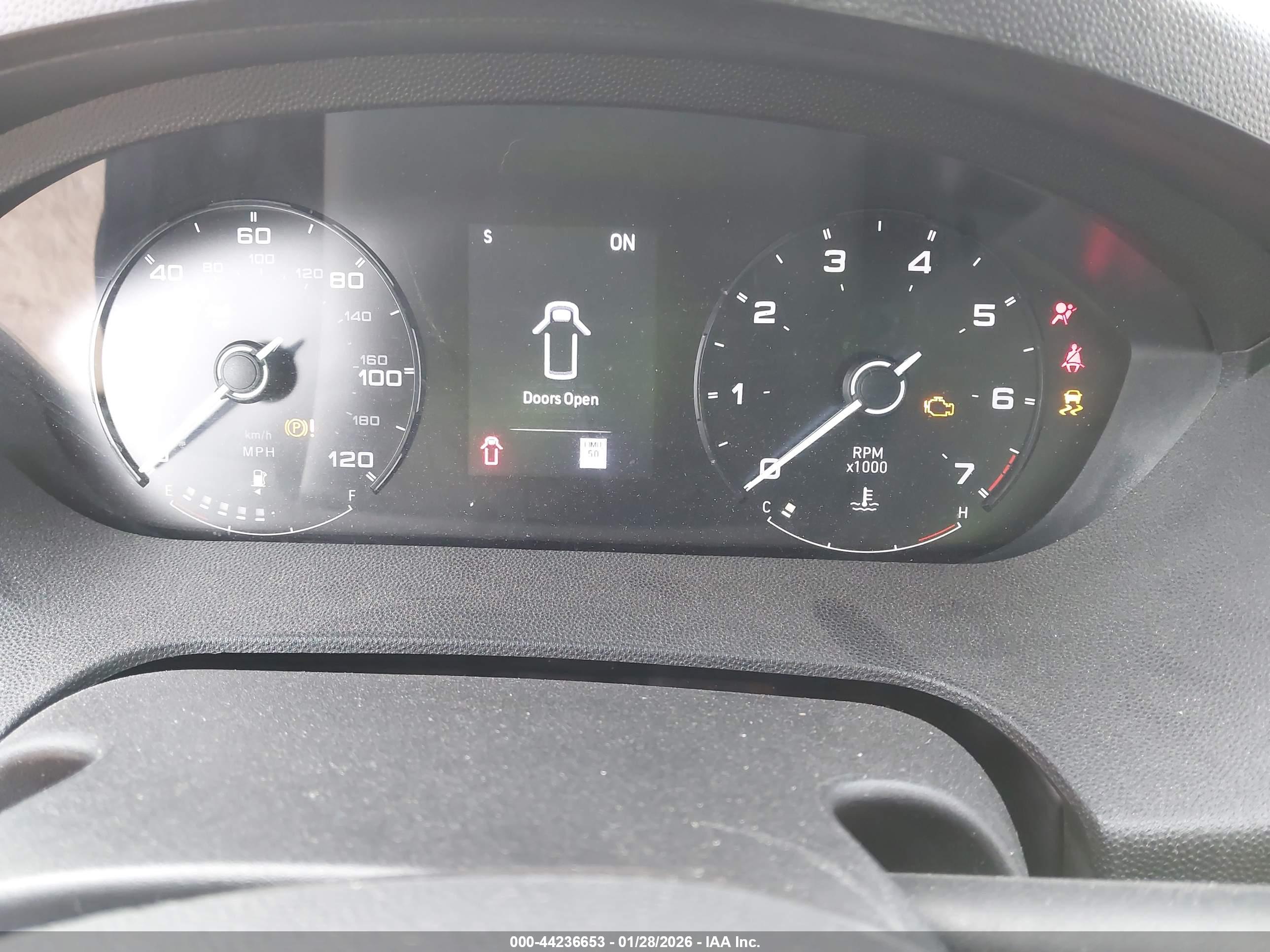 RAM PROMASTER image 7