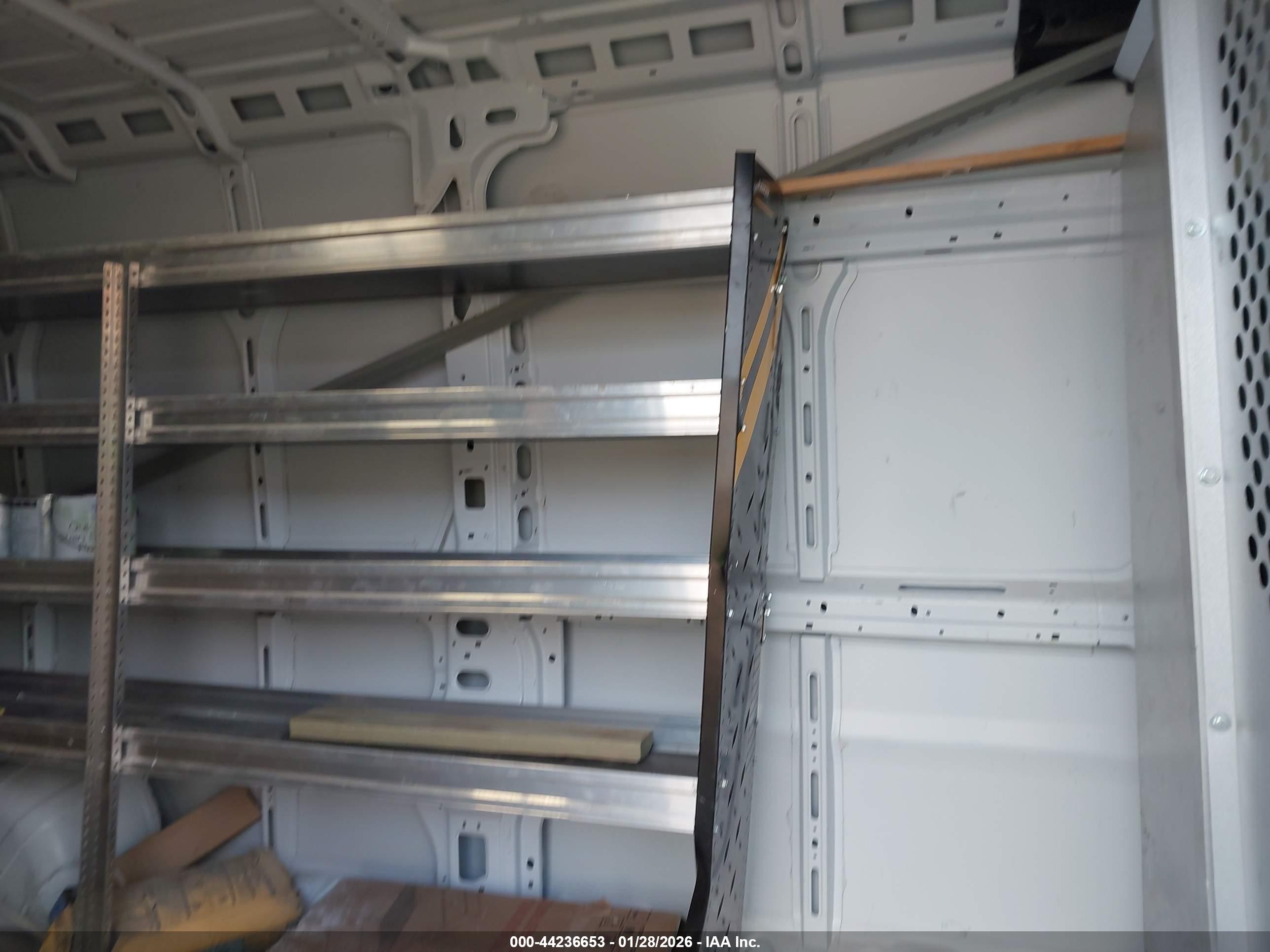 RAM PROMASTER image 8