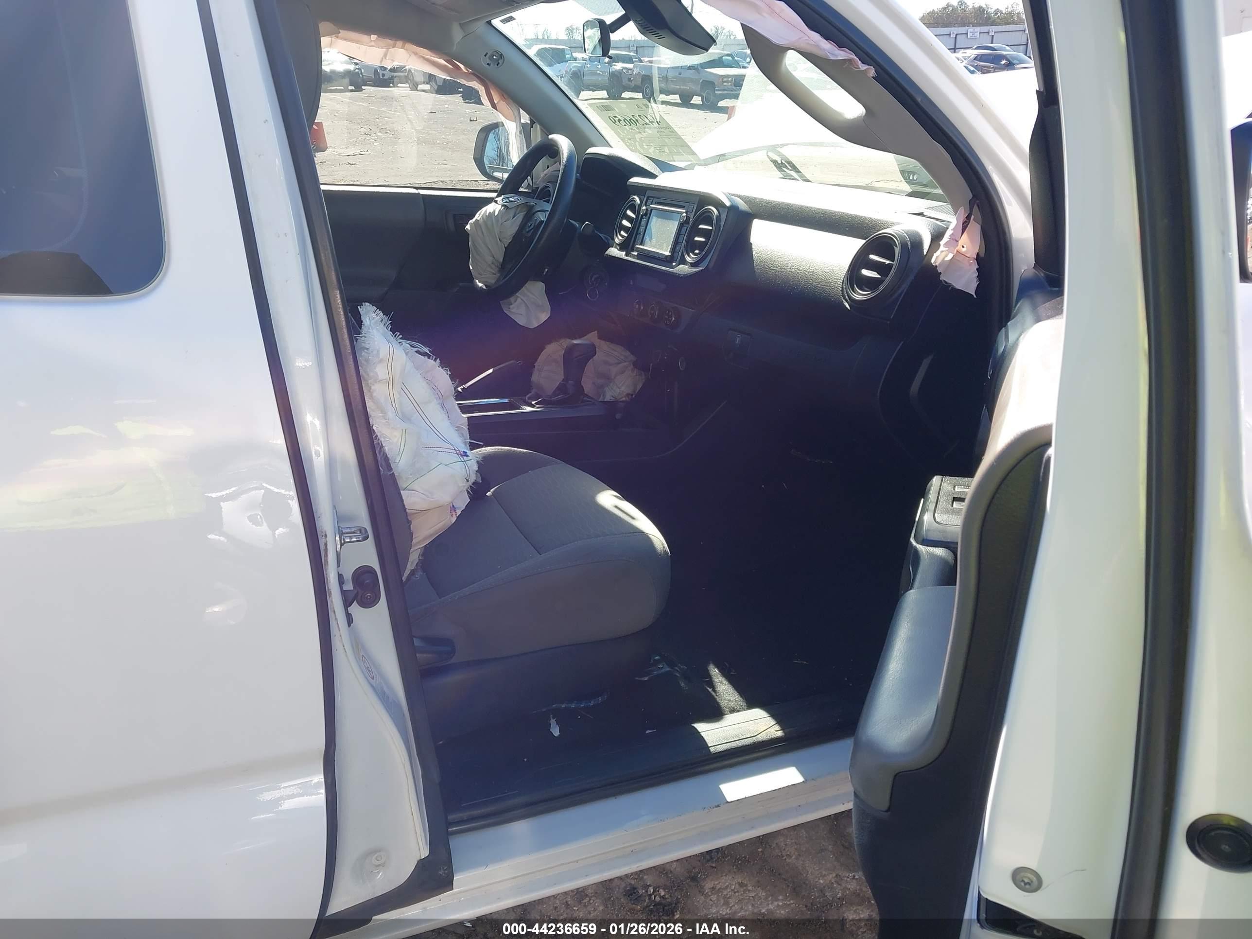 TOYOTA TACOMA image 5