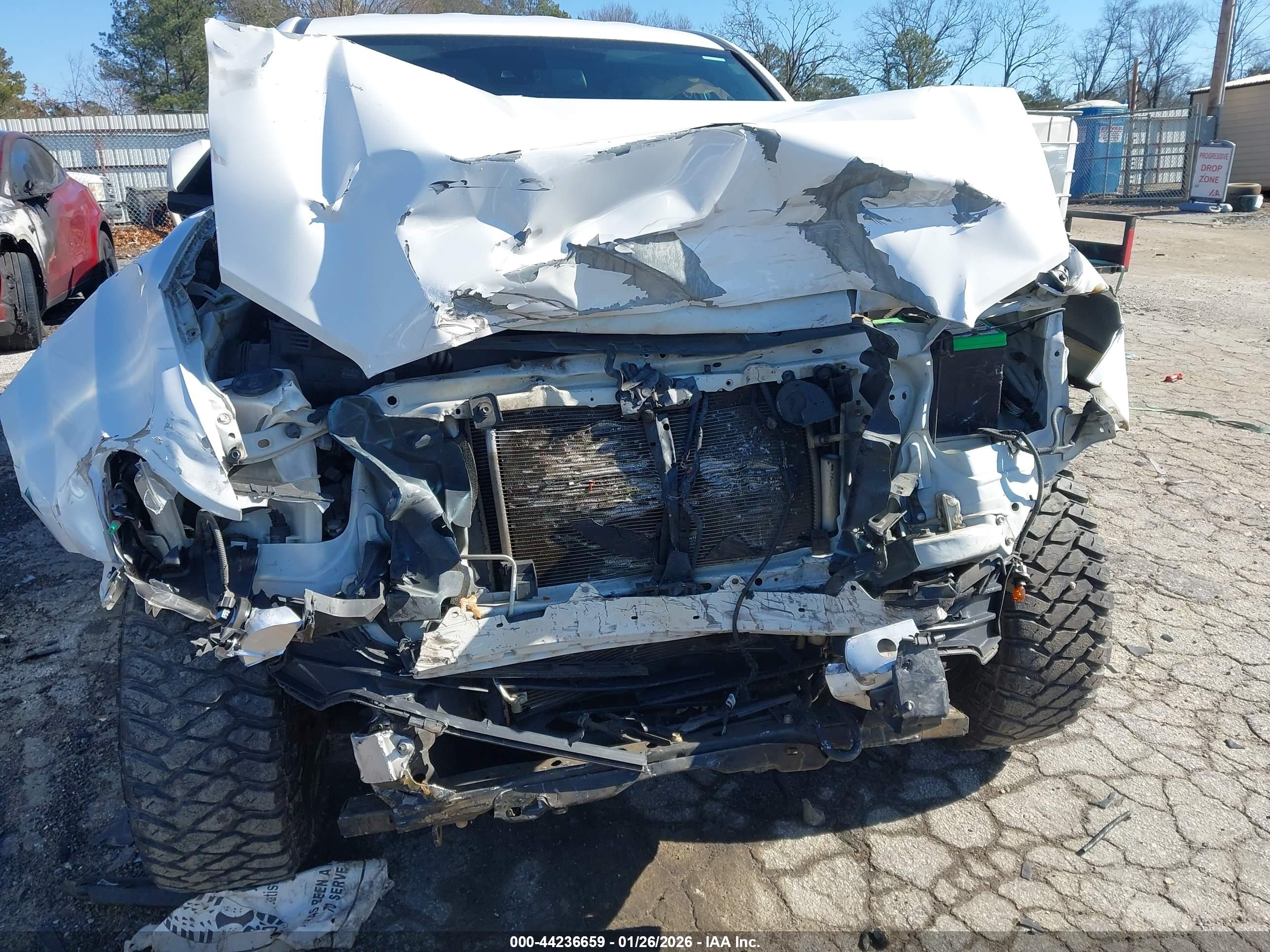 TOYOTA TACOMA image 6