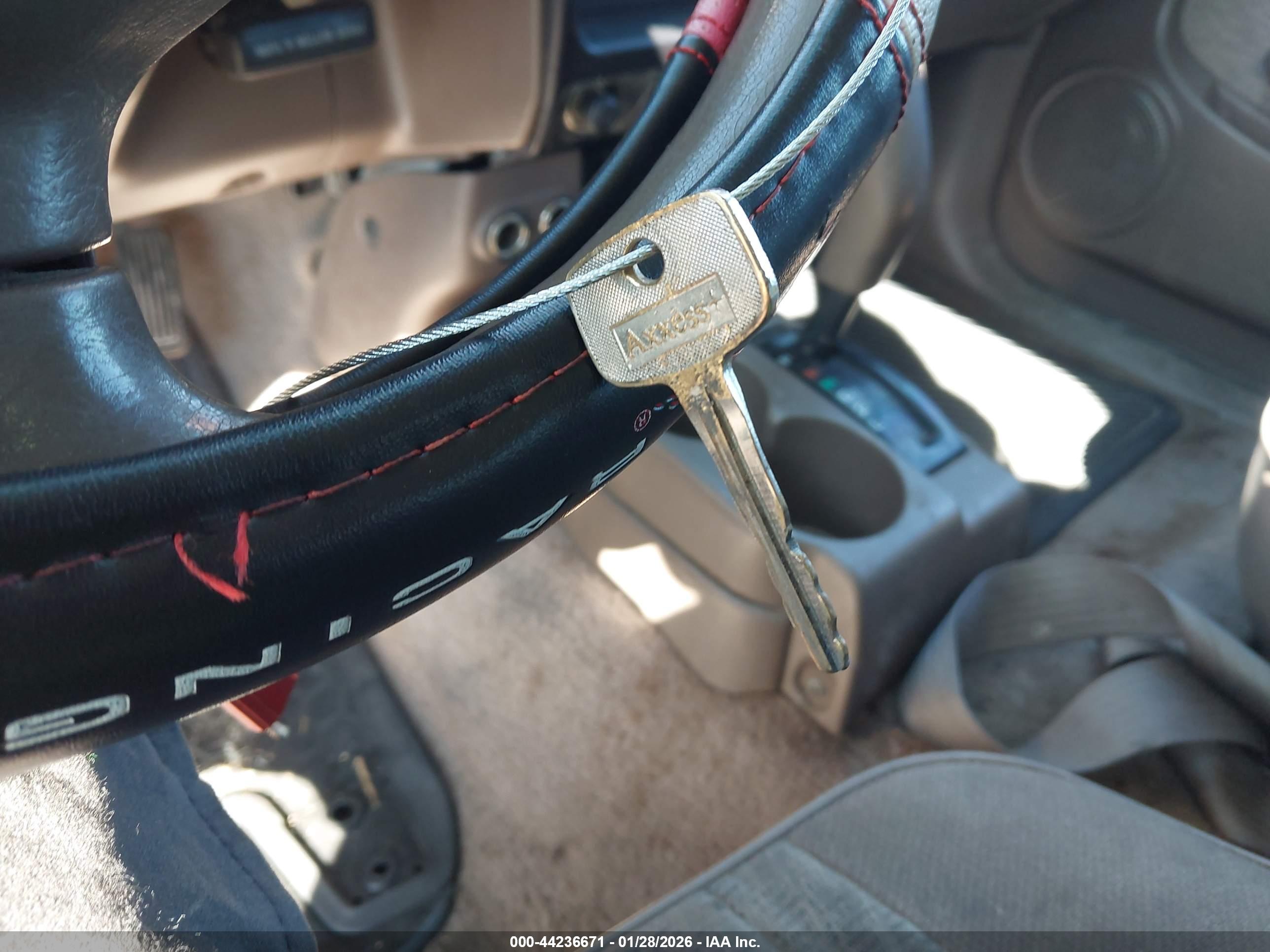 TOYOTA TACOMA image 11