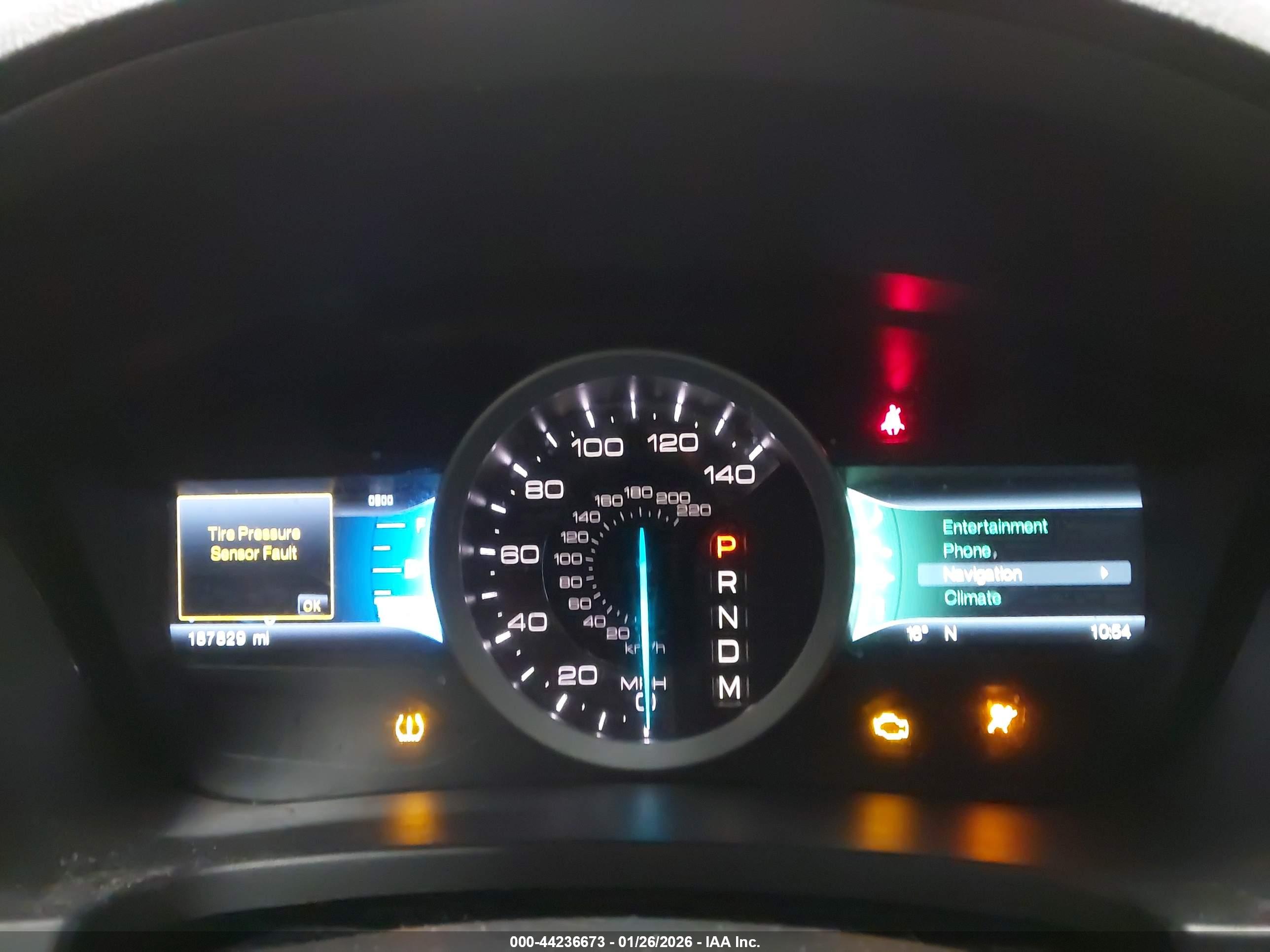 FORD EXPLORER image 7