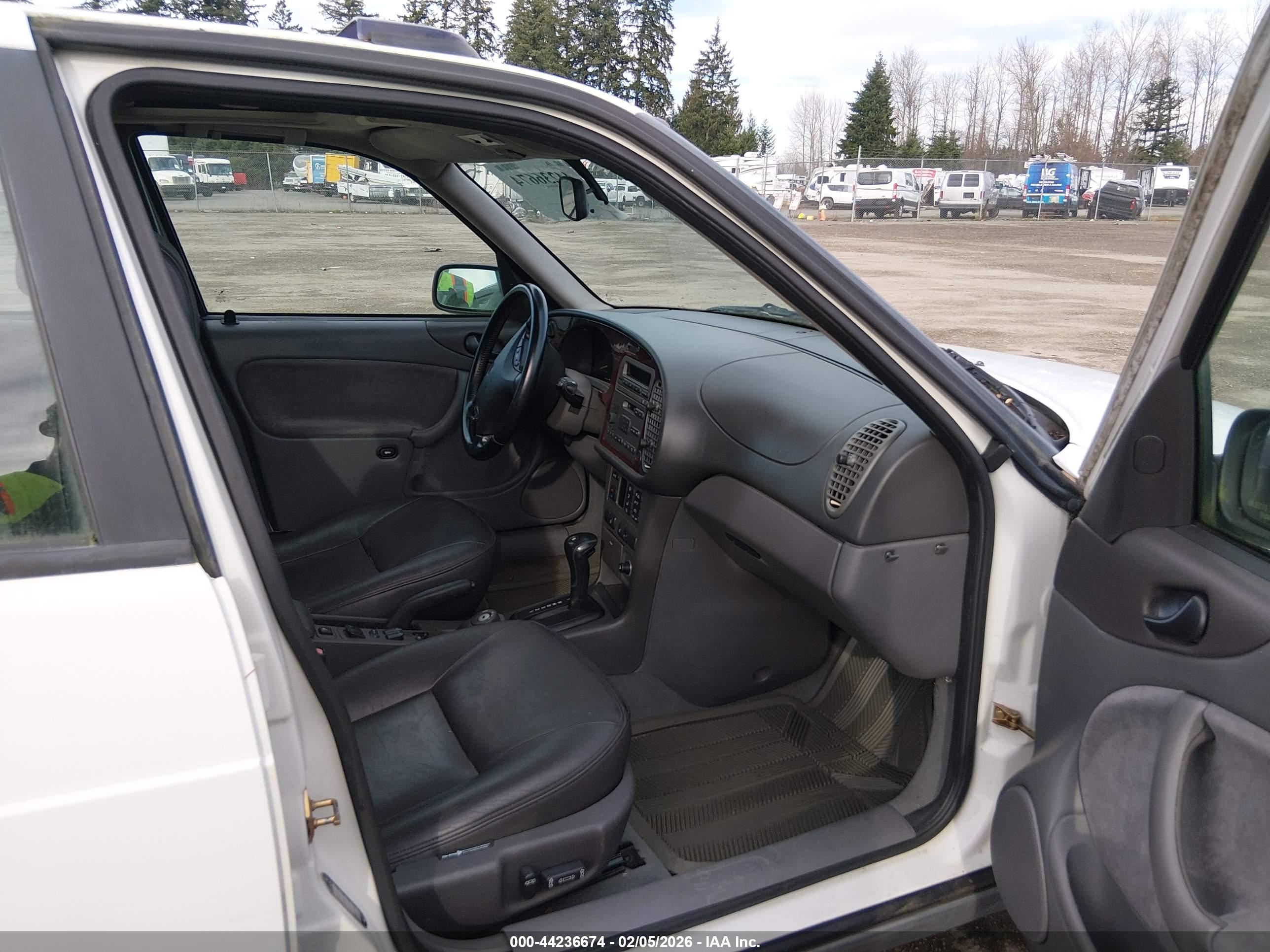SAAB 9-3 image 5