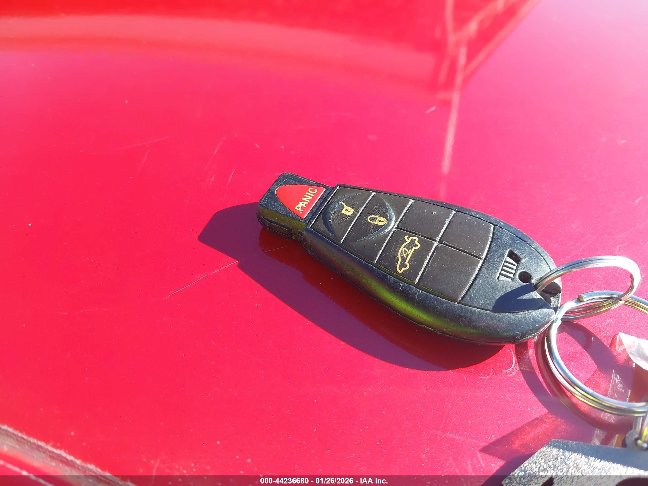 DODGE DART image 11
