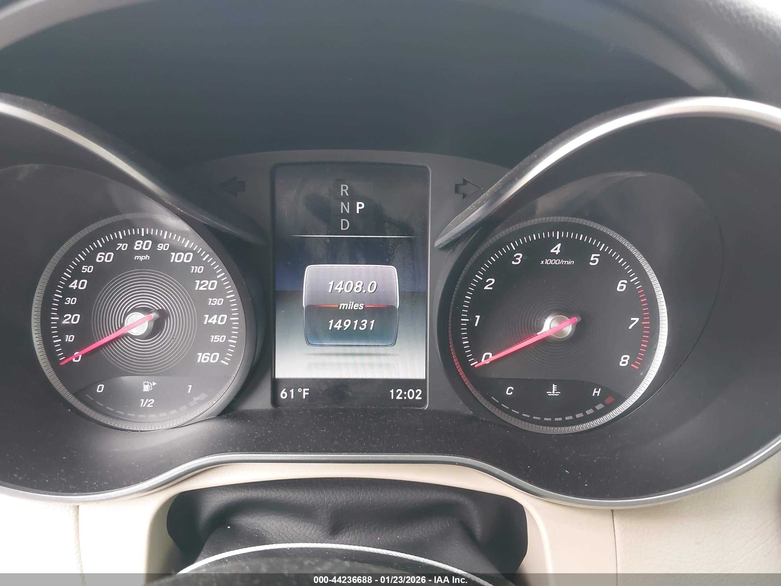 MERCEDES-BENZ GLC image 7