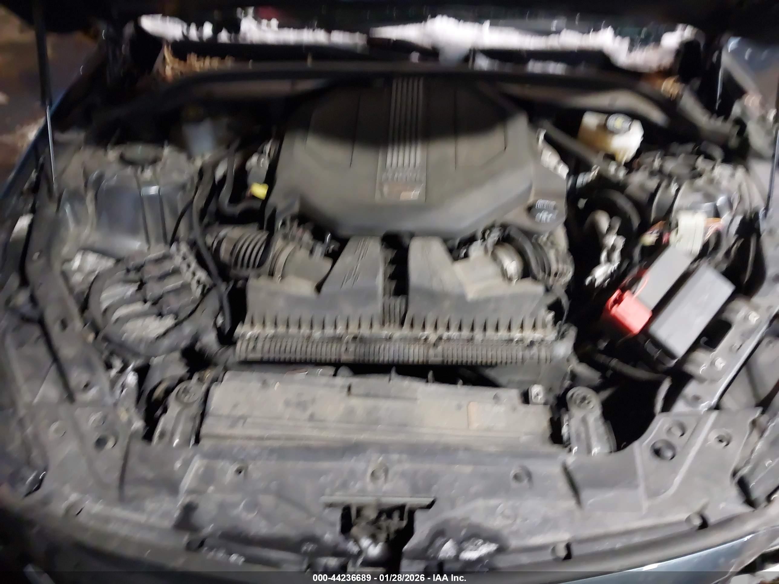 CADILLAC CT5 image 10