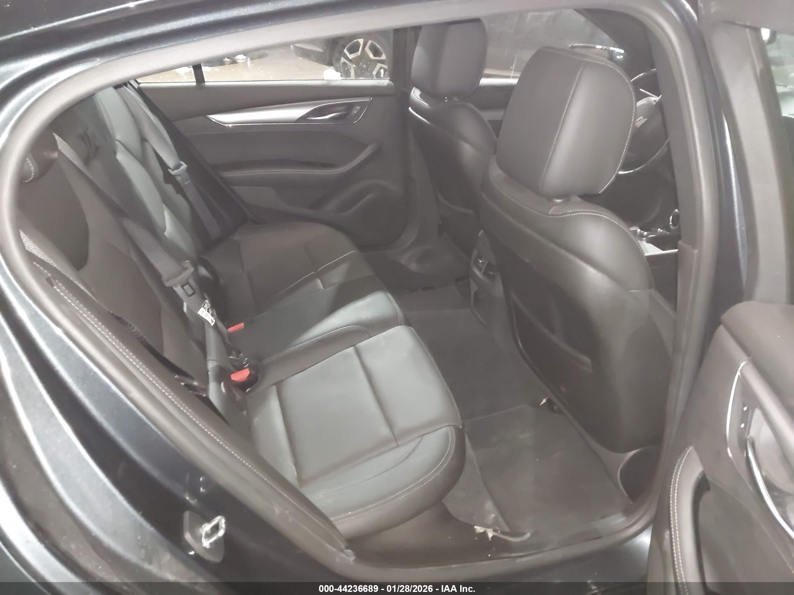 CADILLAC CT5 image 8