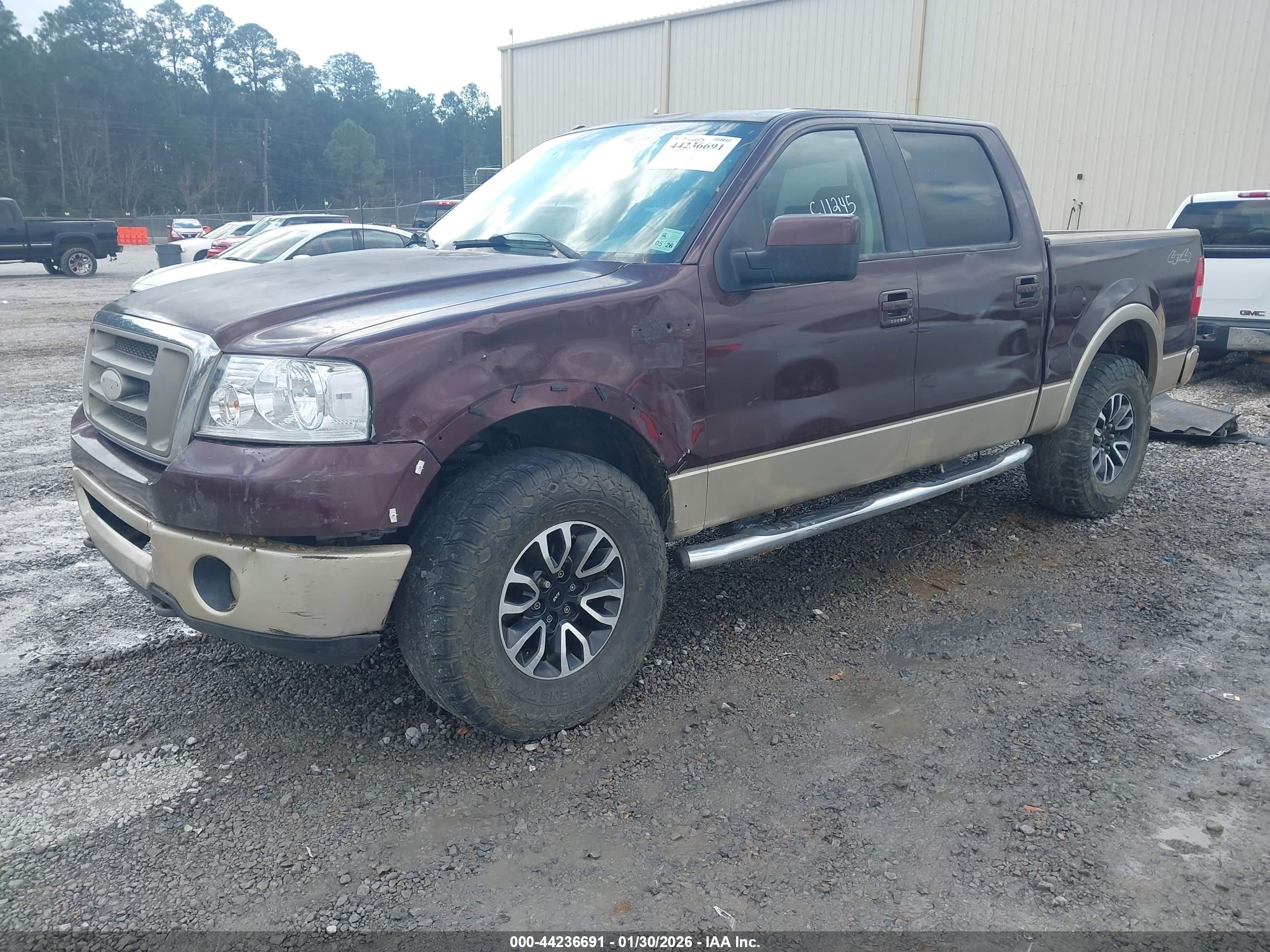 FORD F-150 image 2