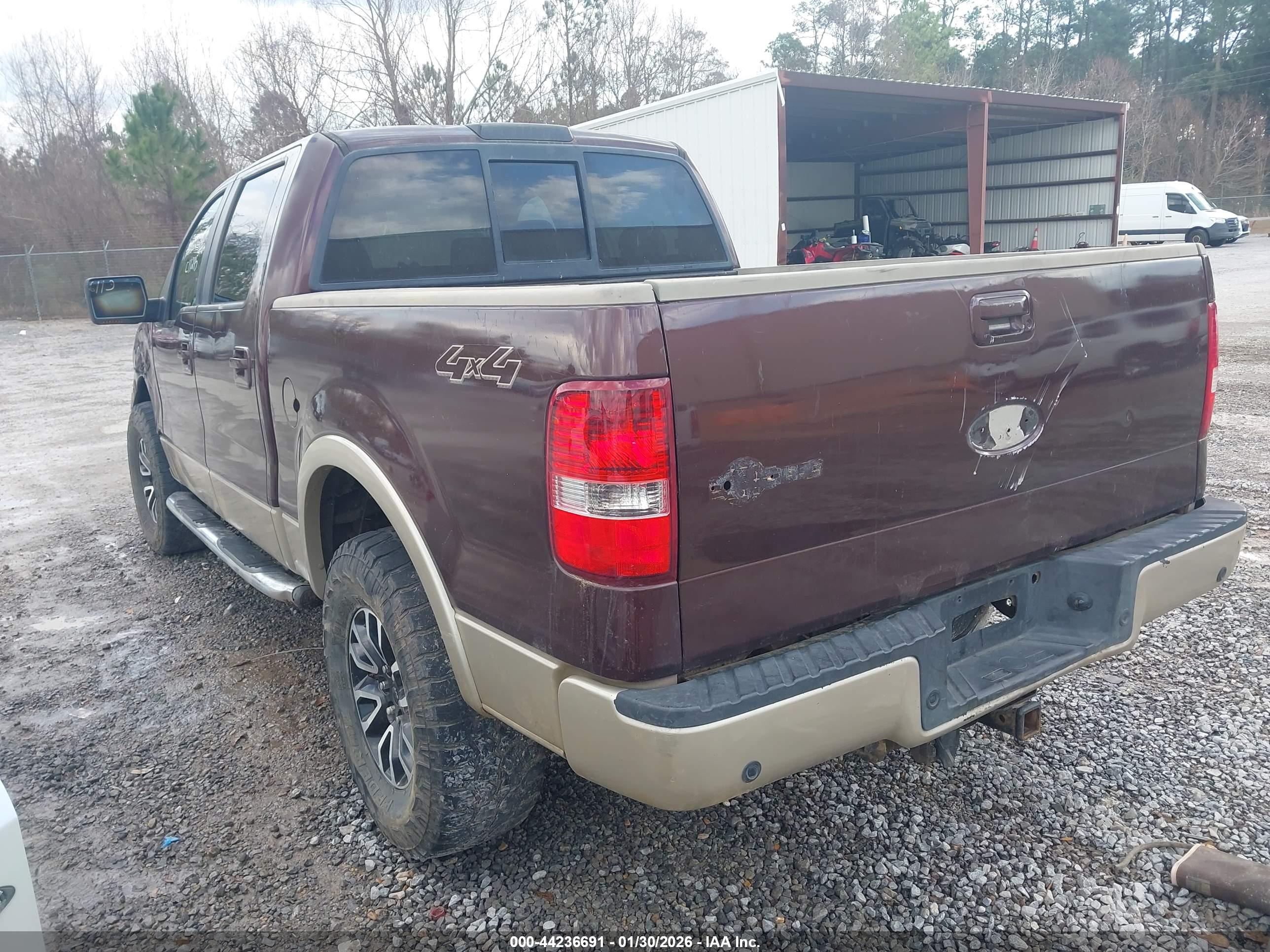 FORD F-150 image 3
