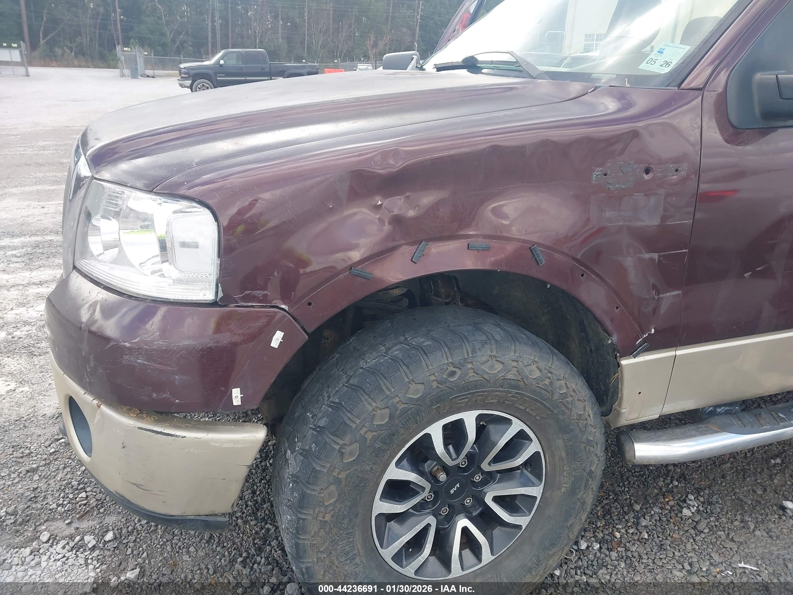 FORD F-150 image 6