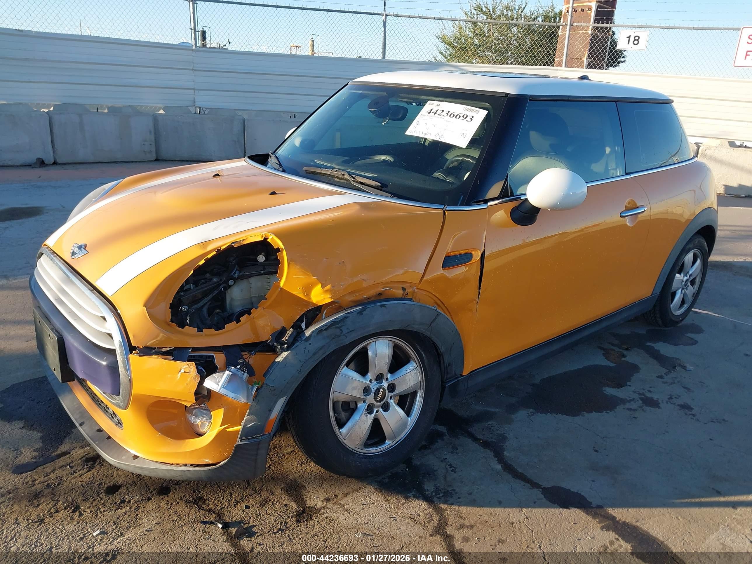 MINI HARDTOP image 2