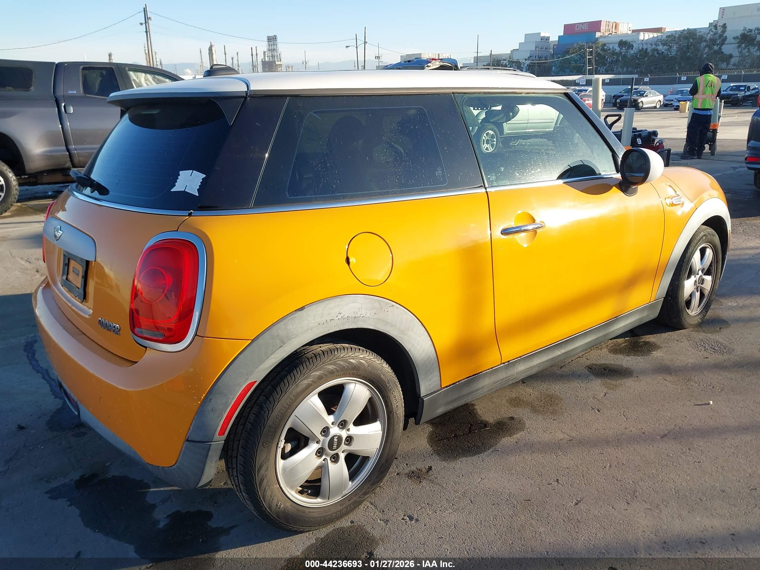MINI HARDTOP image 4