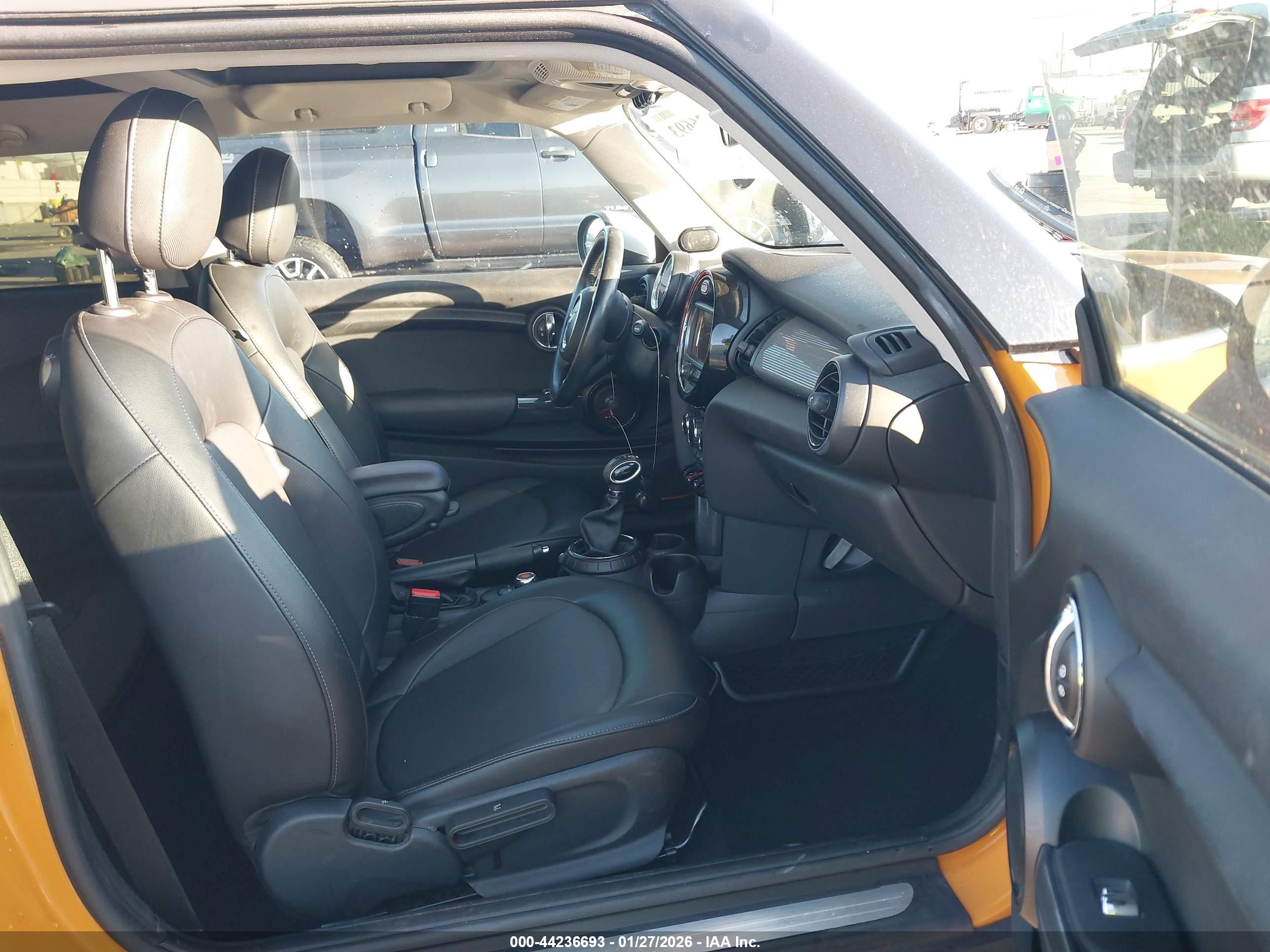 MINI HARDTOP image 5