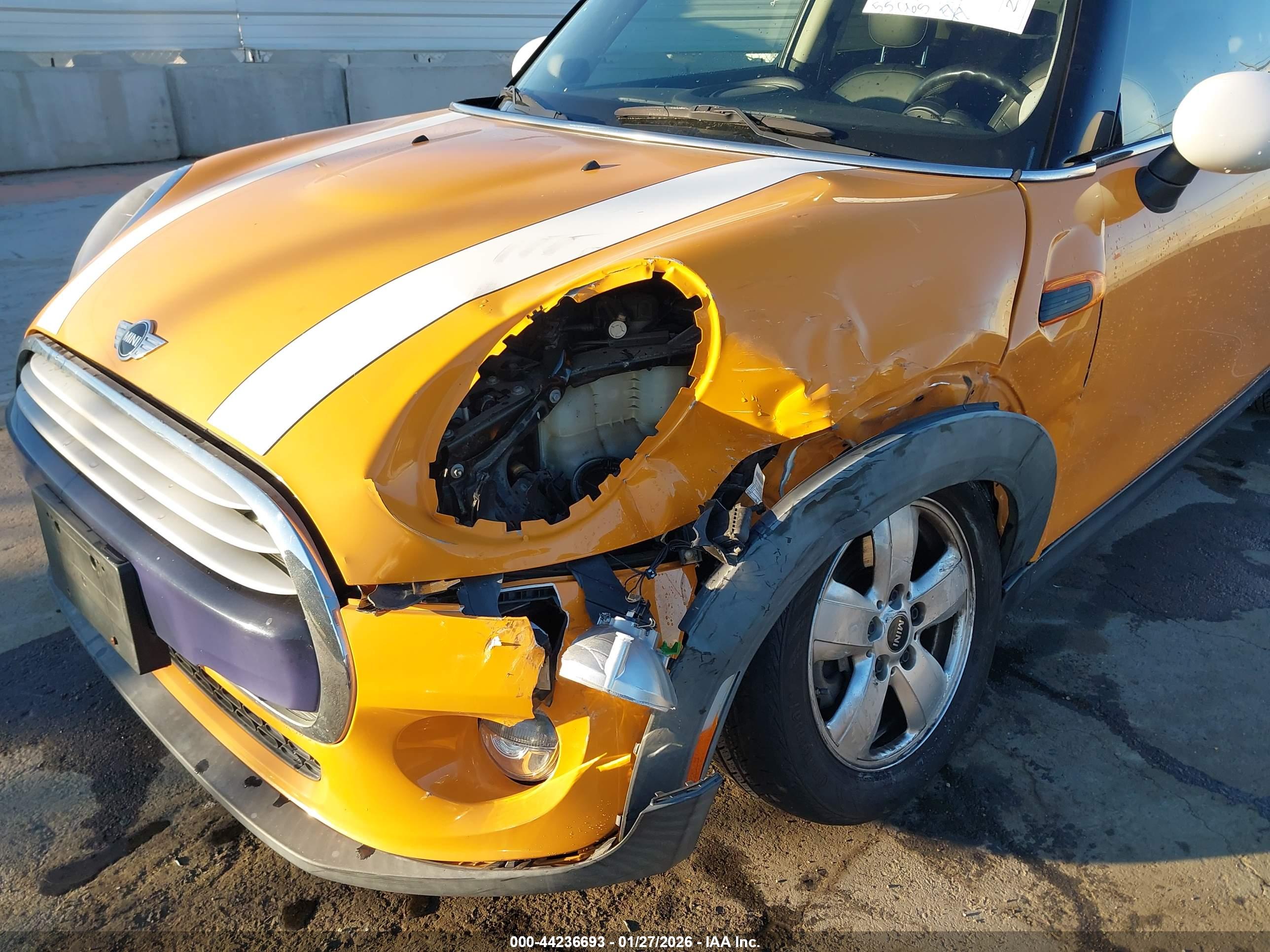 MINI HARDTOP image 6