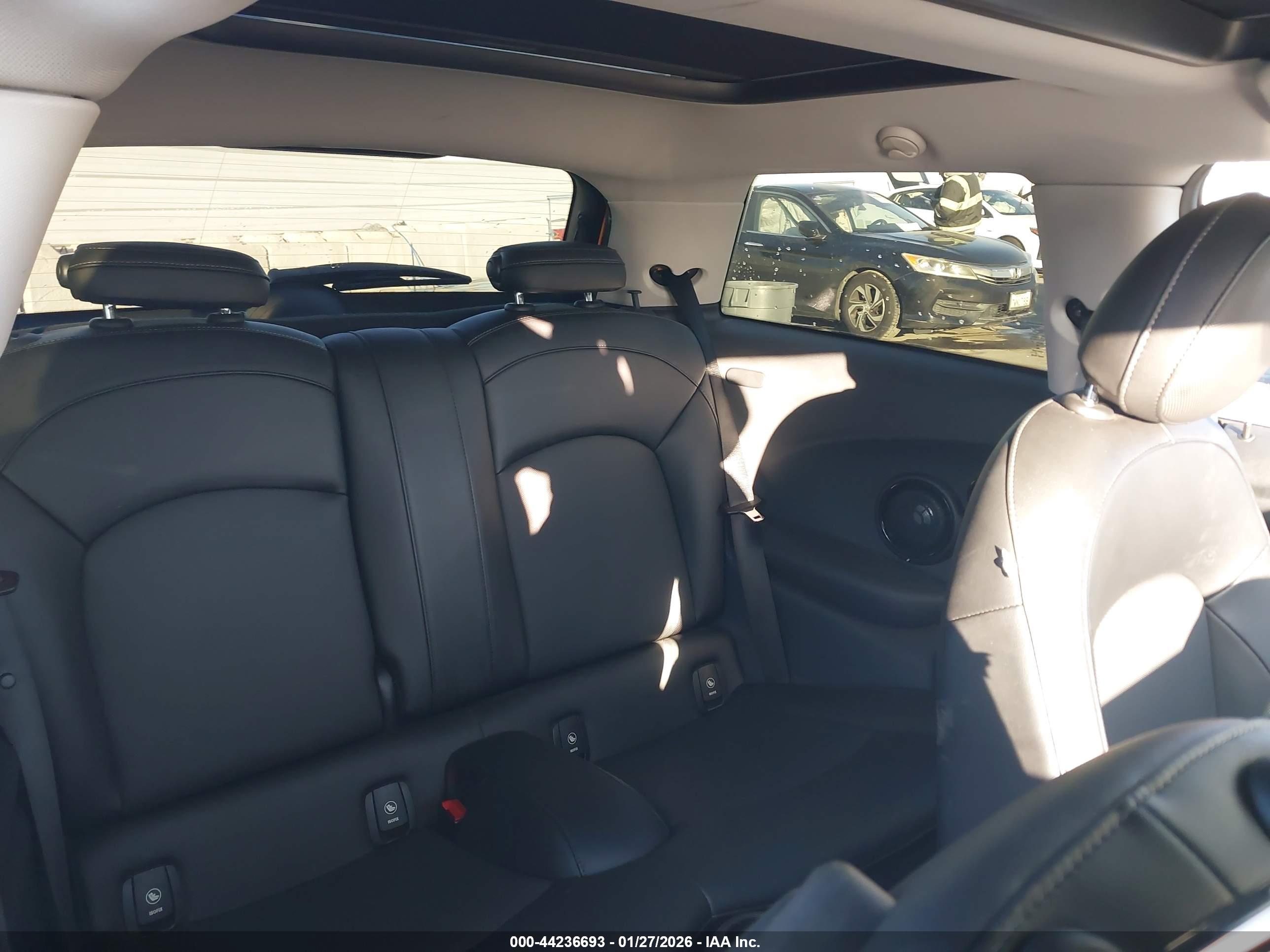 MINI HARDTOP image 8