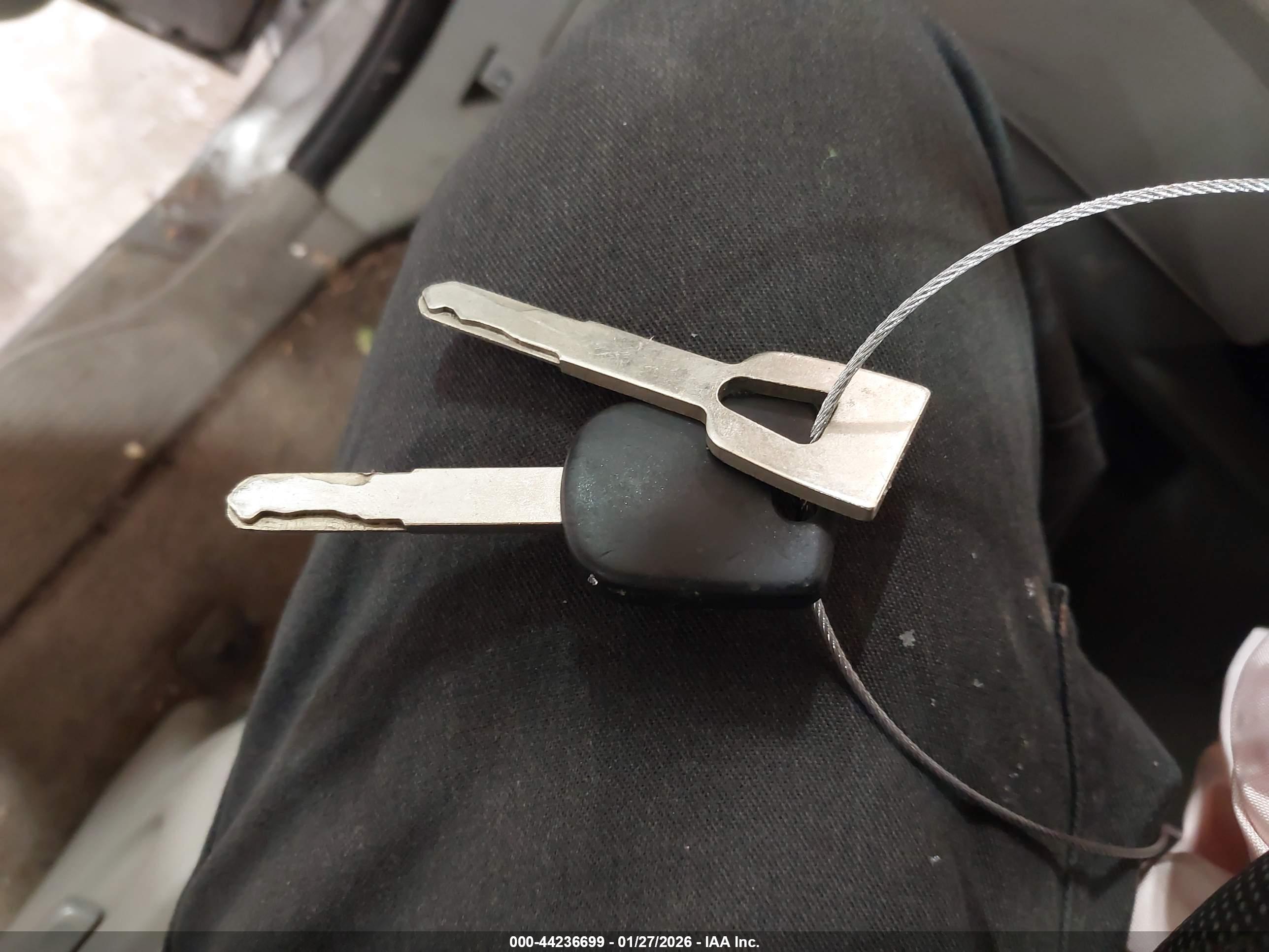 HONDA ODYSSEY image 11