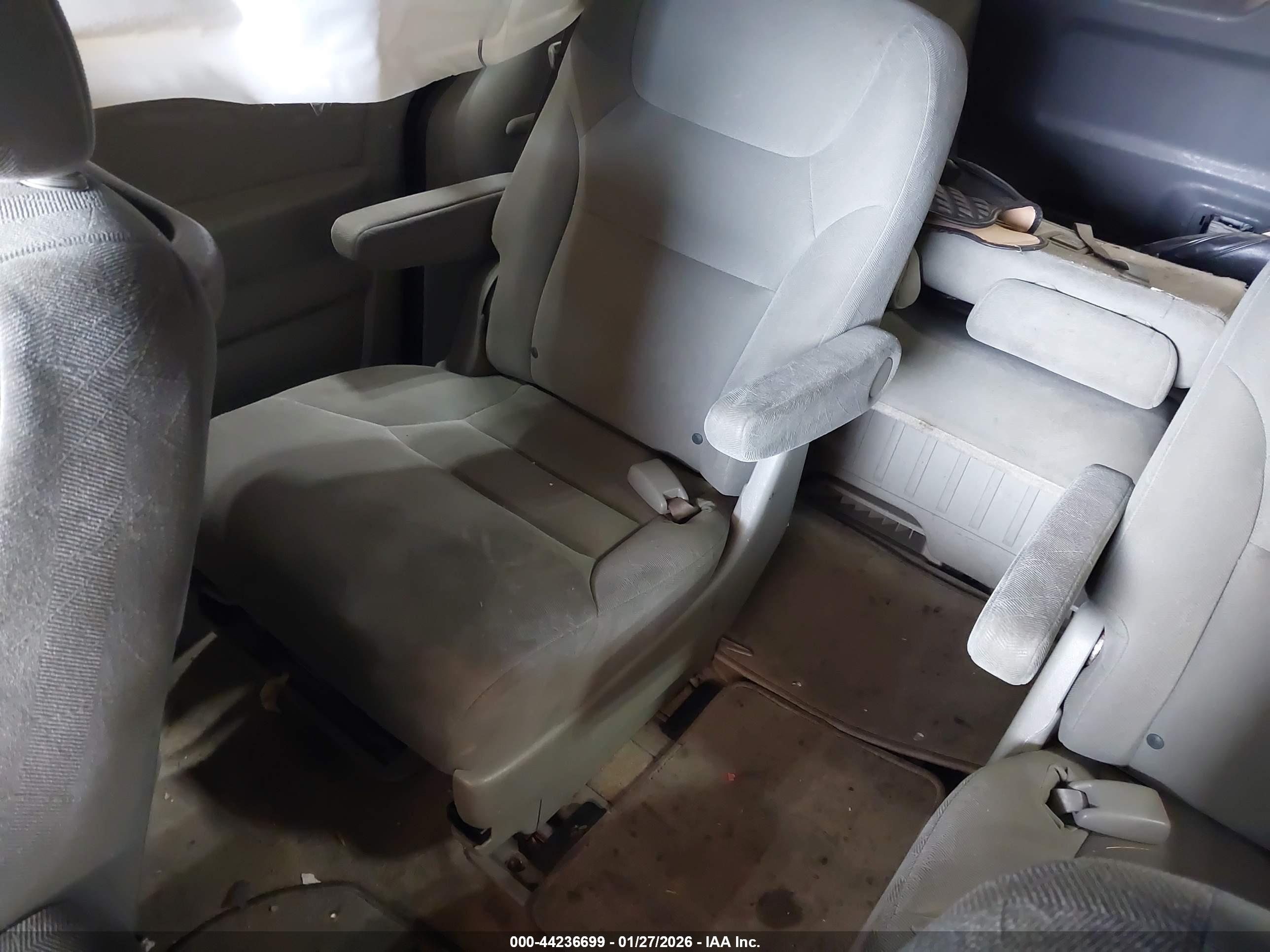 HONDA ODYSSEY image 8