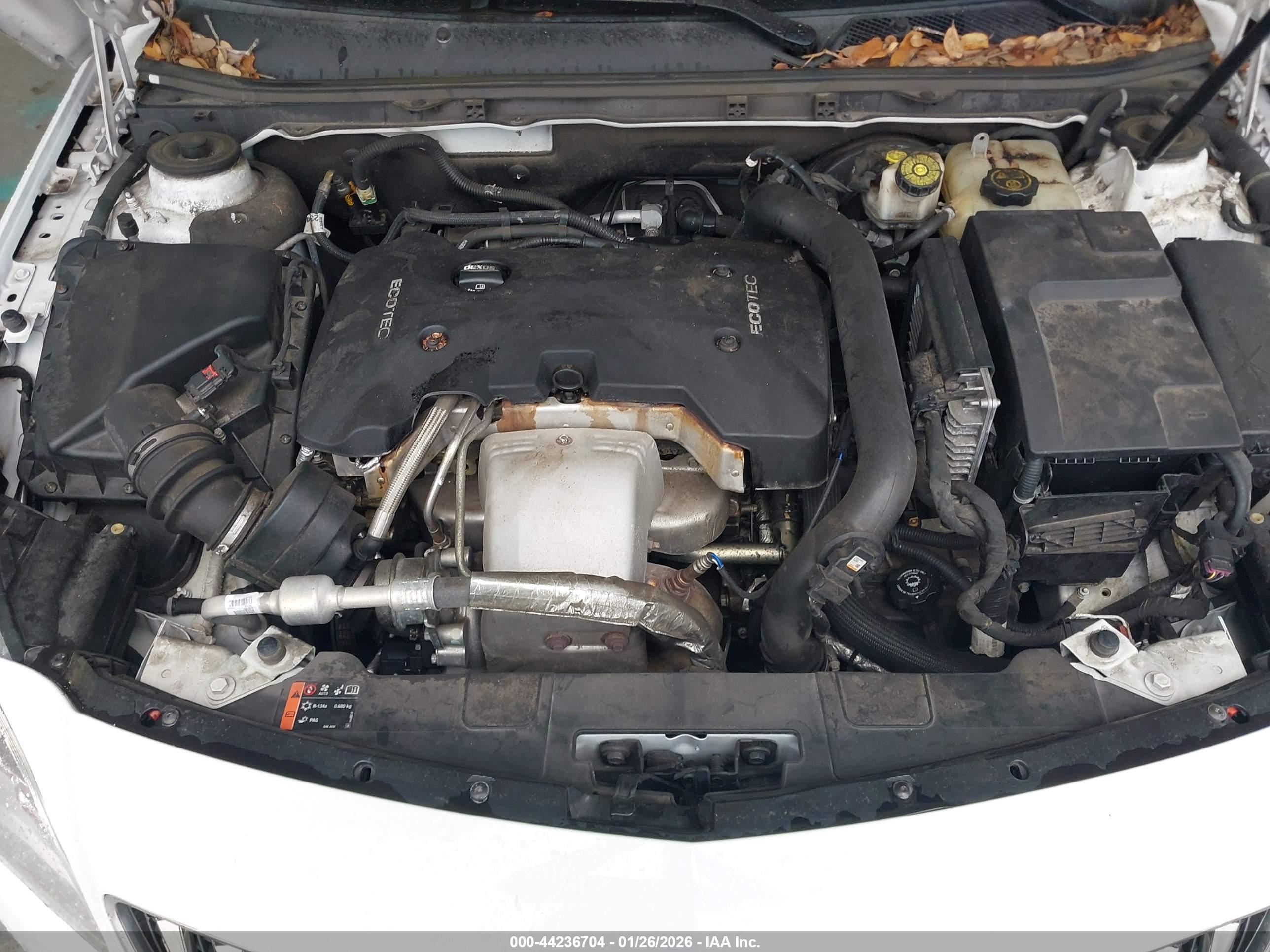 BUICK REGAL image 10