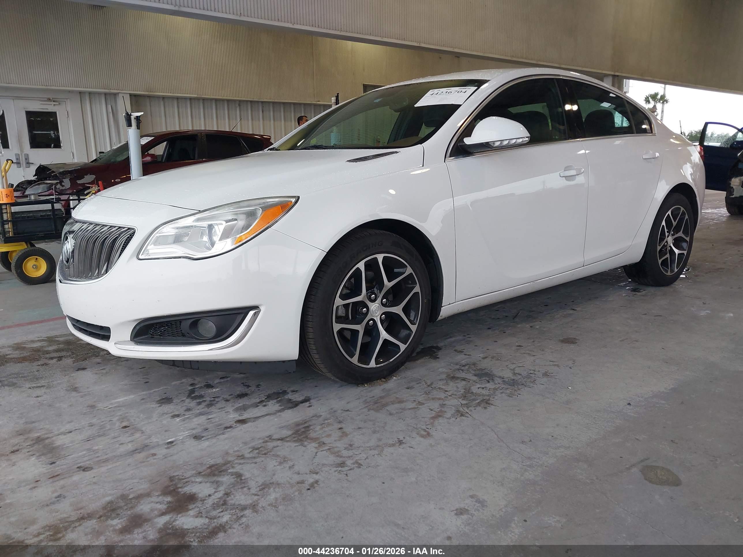 BUICK REGAL image 2