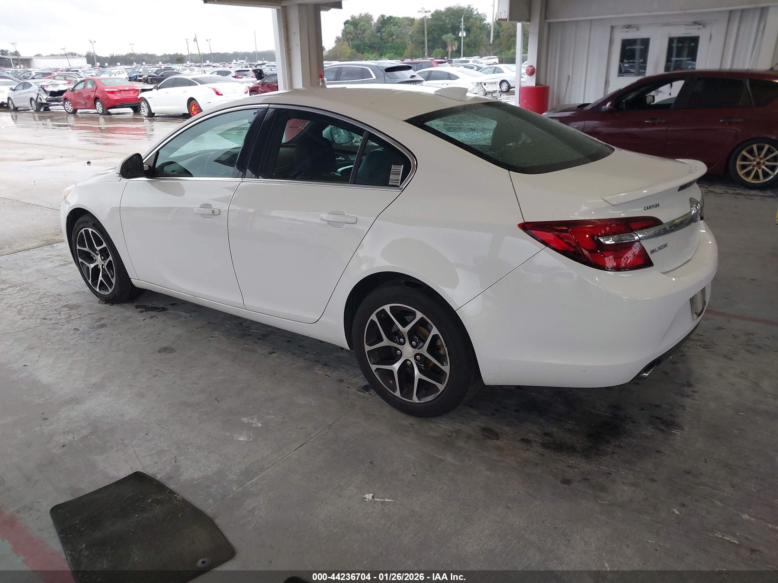 BUICK REGAL image 3