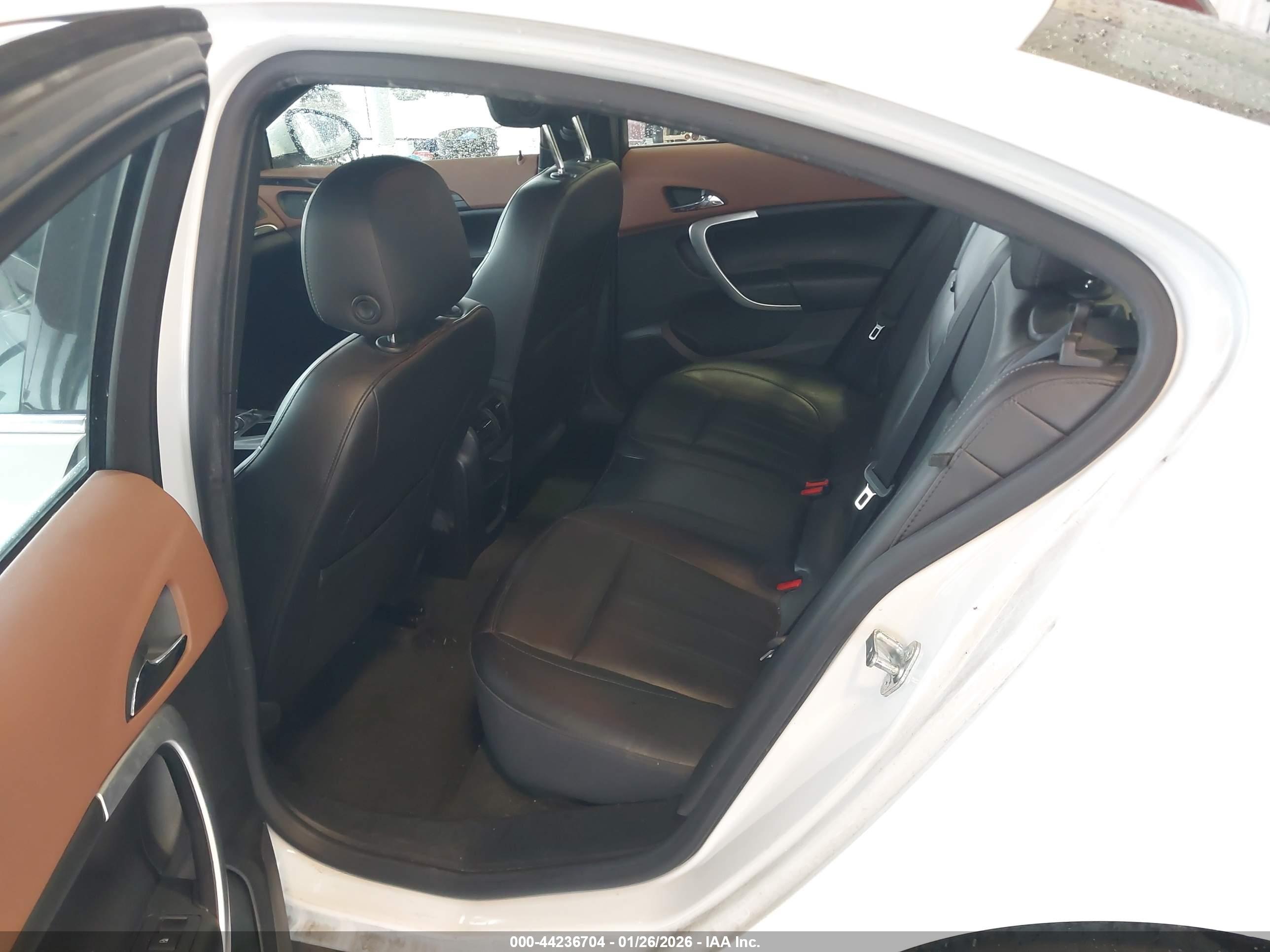 BUICK REGAL image 8