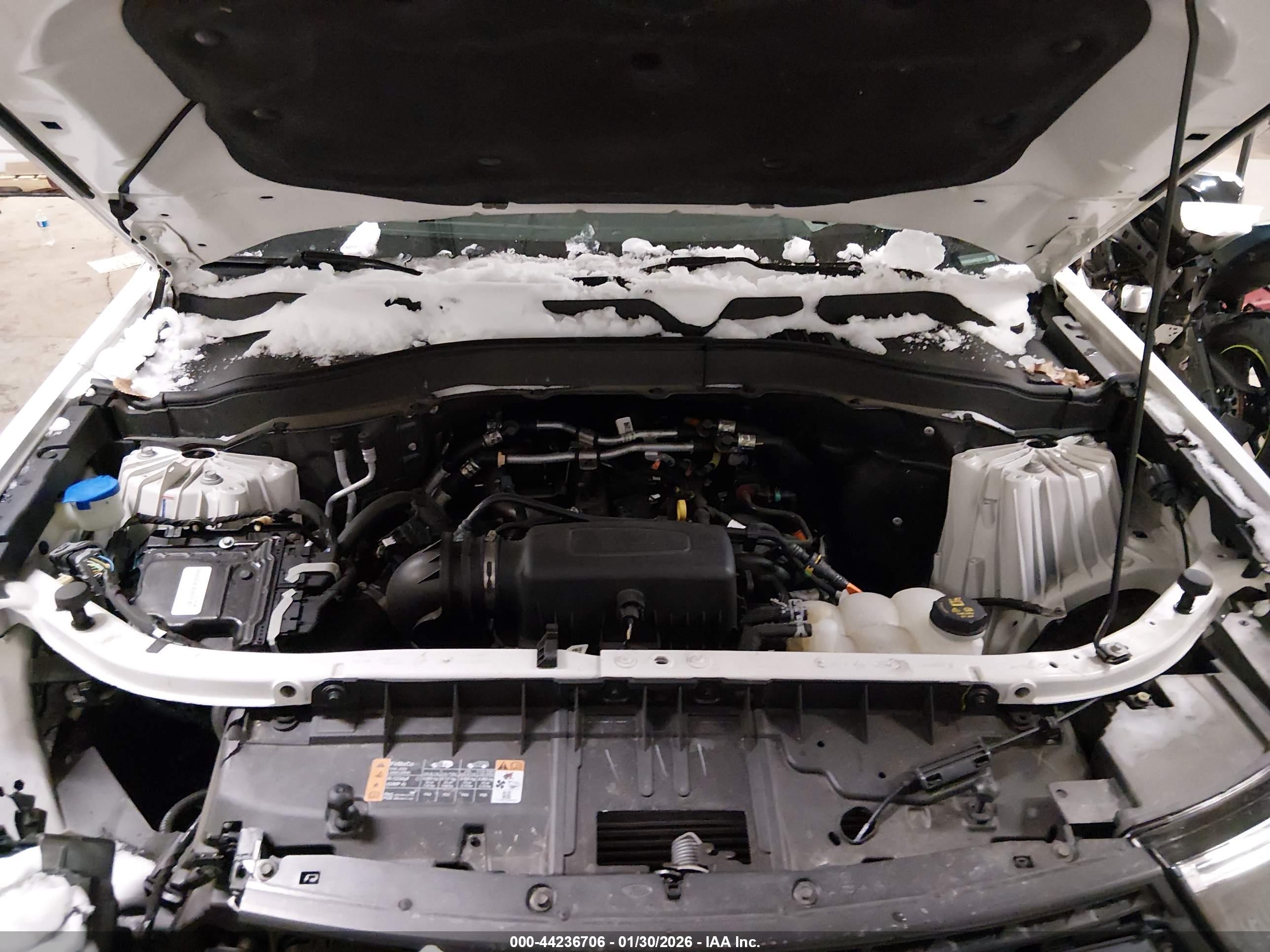 FORD EXPLORER image 10