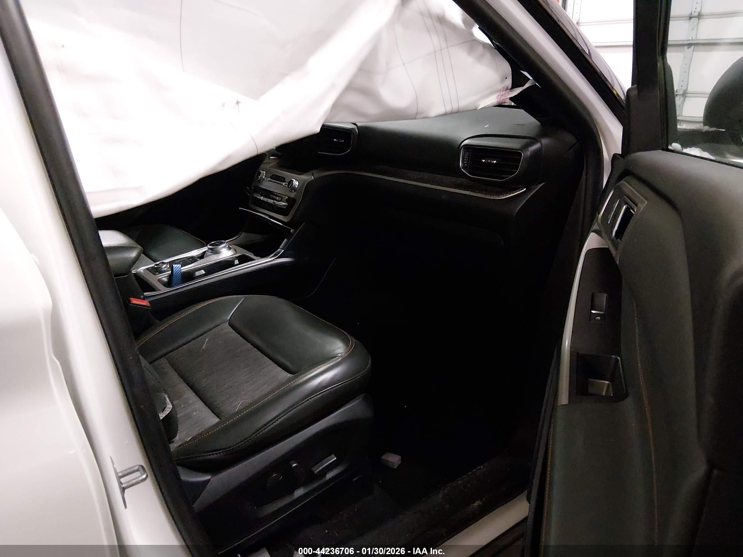FORD EXPLORER image 5