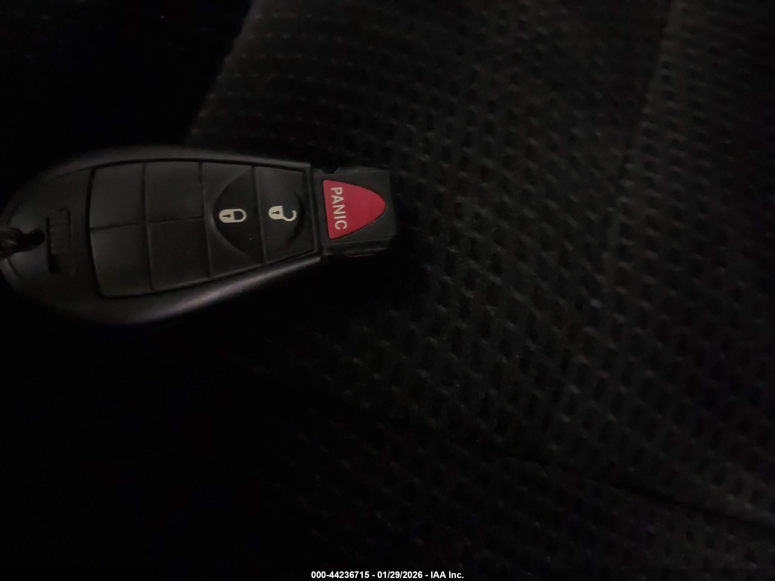 DODGE GRAND image 11